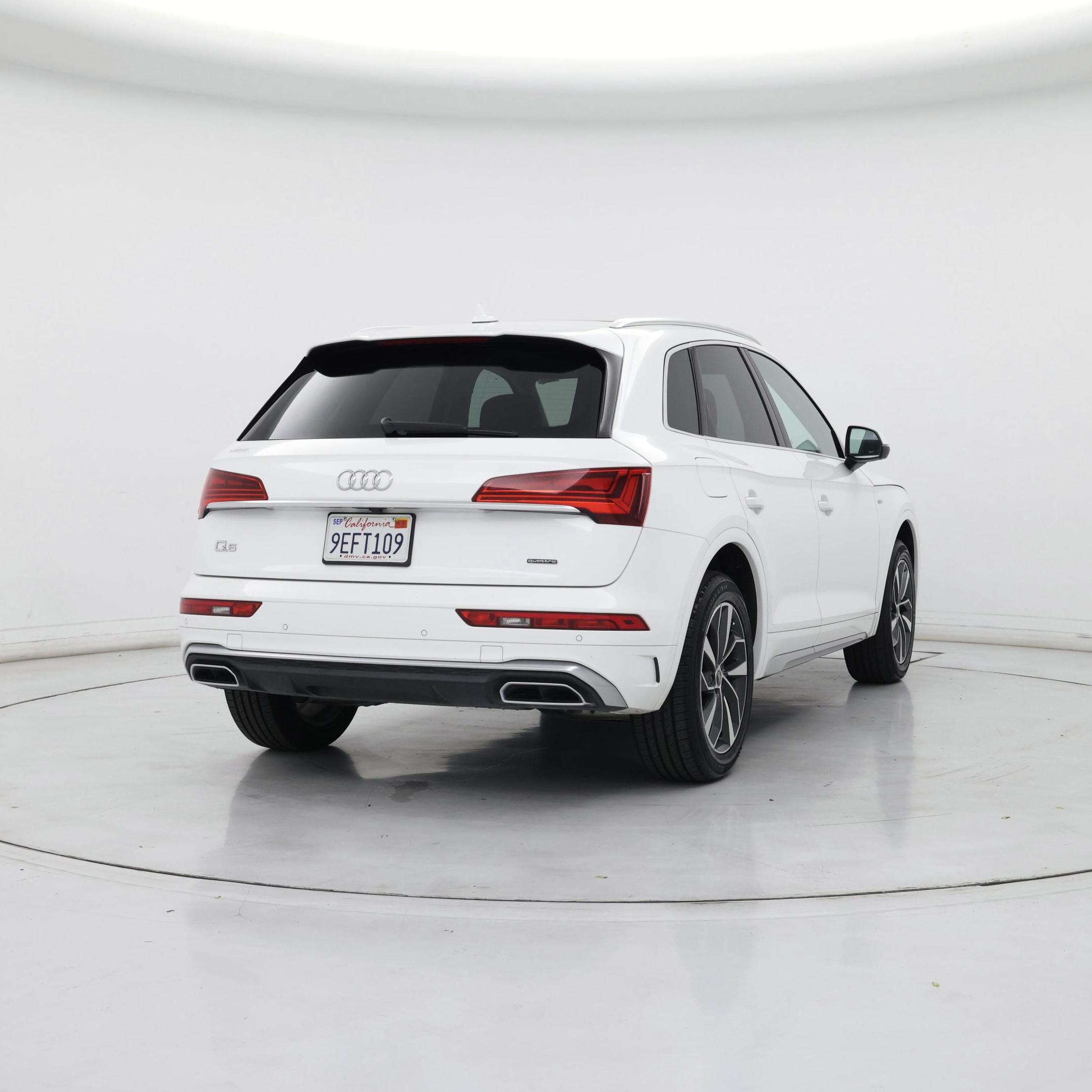 Thumbnail: 2022 Audi Q5 - 8