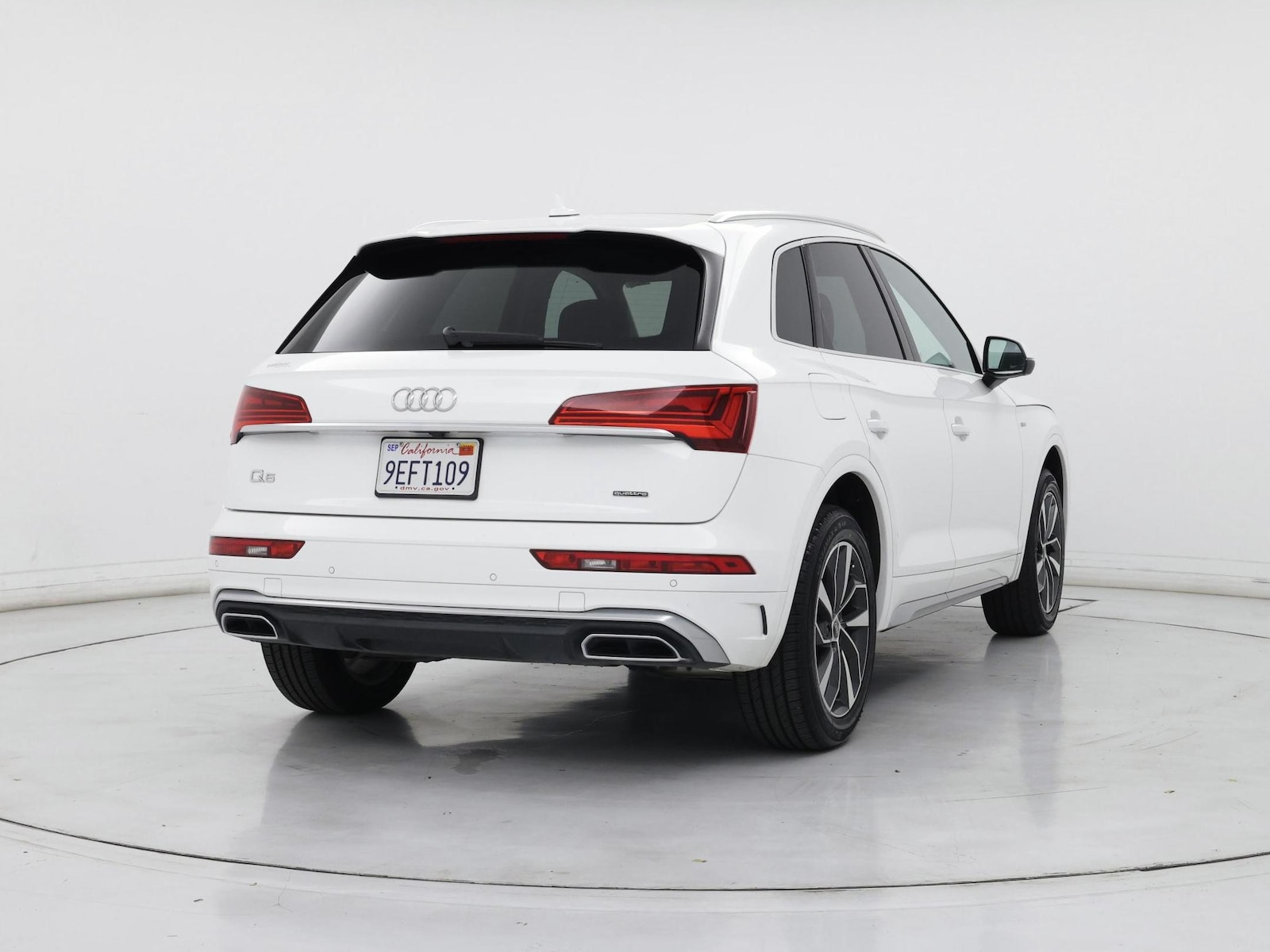 2022 Audi Q5 Premium Plus - Photo 9