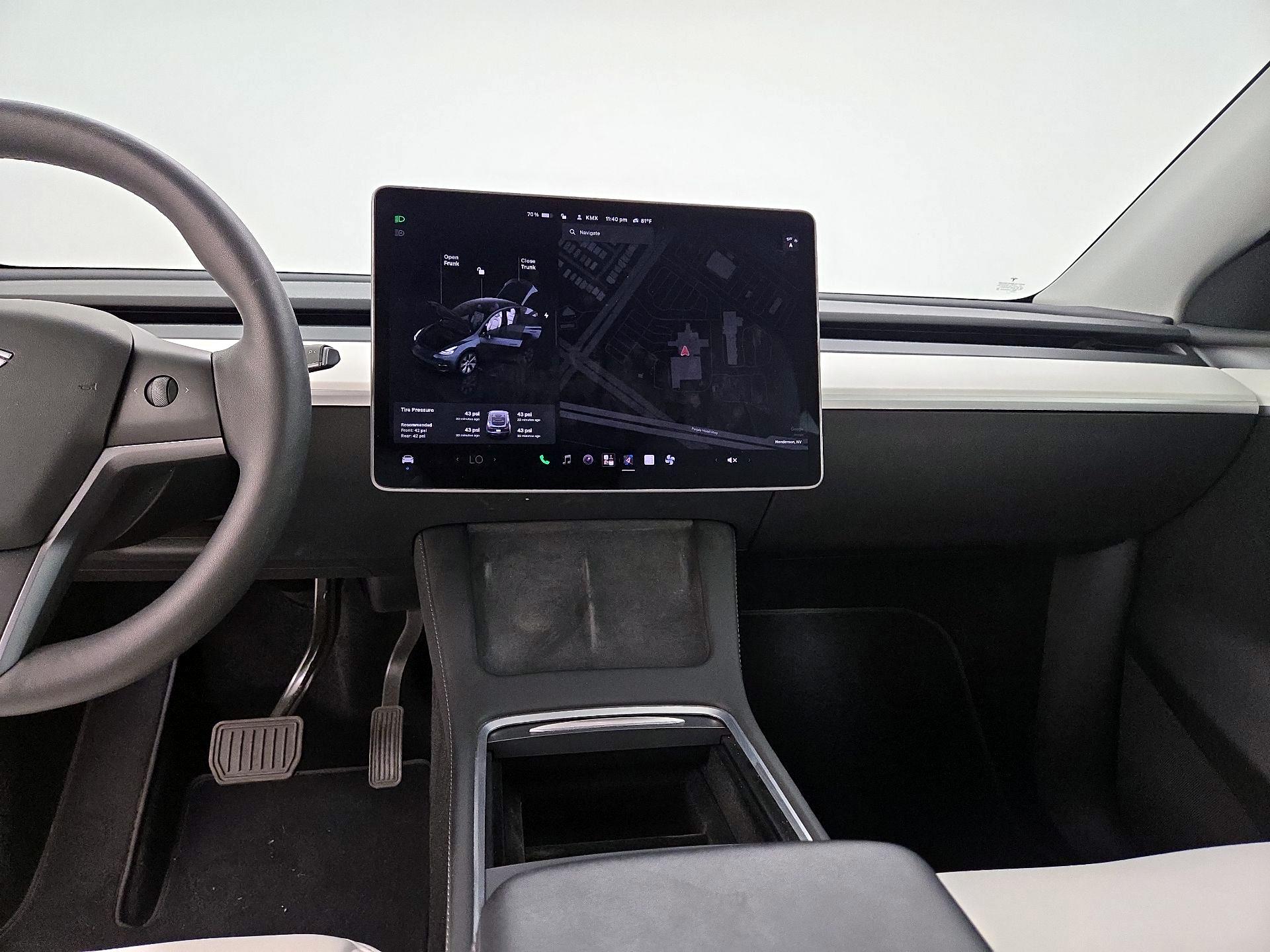 Thumbnail: 2023 Tesla Model Y - 9