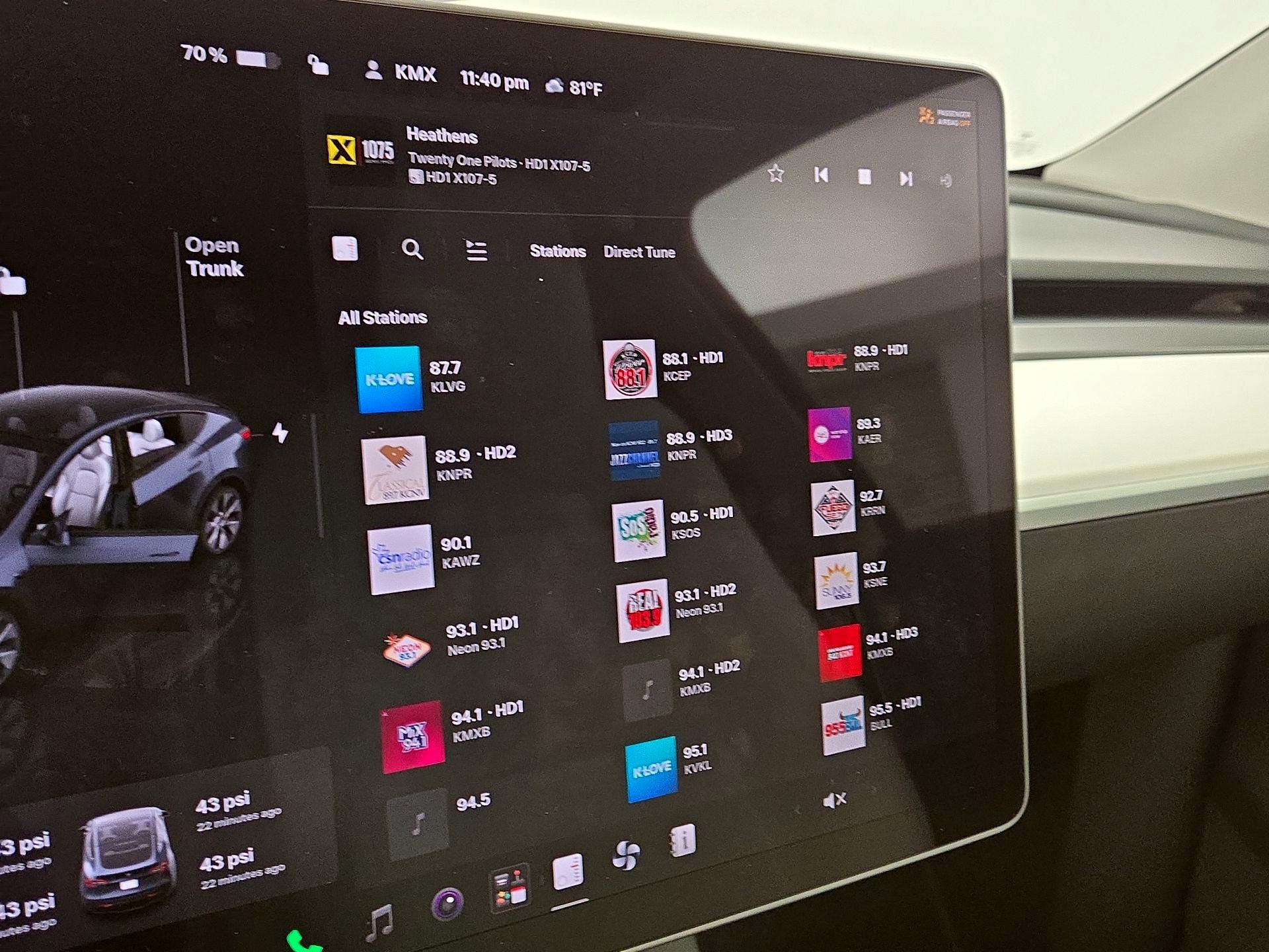Thumbnail: 2023 Tesla Model Y - 15