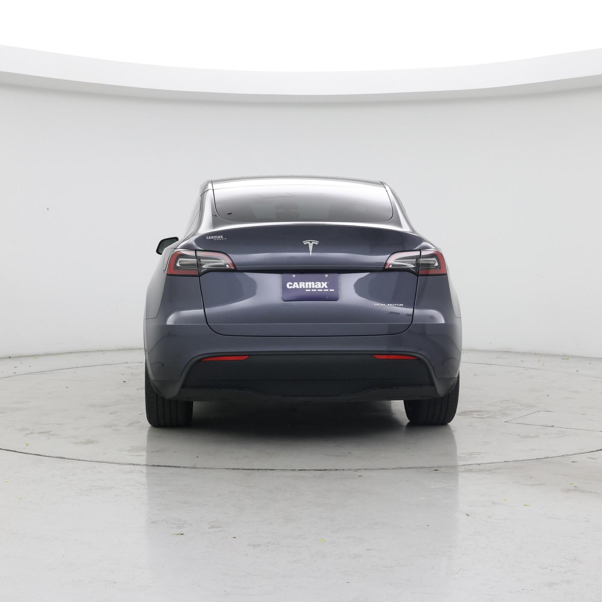 Thumbnail: 2023 Tesla Model Y - 6