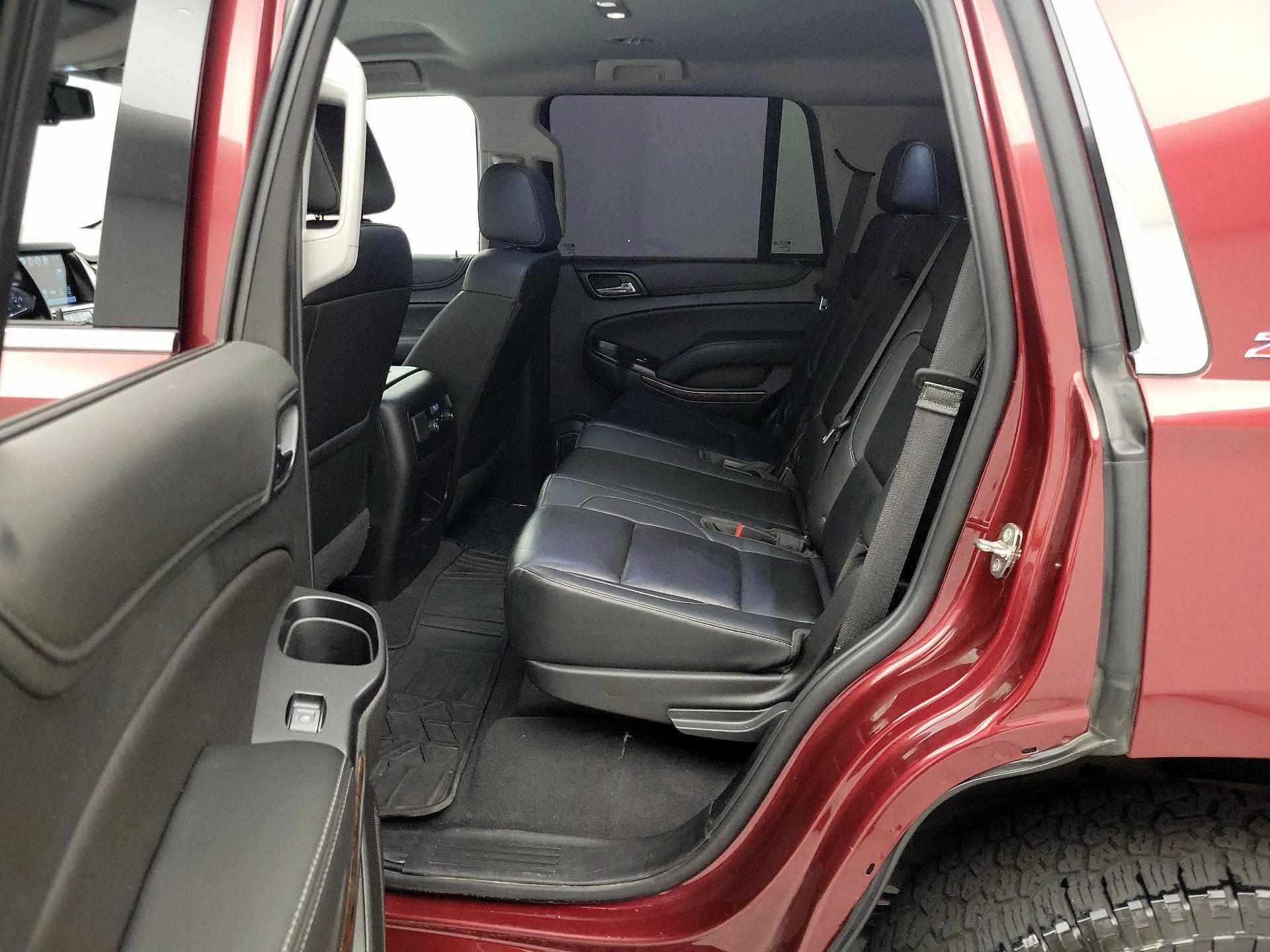 Thumbnail: 2019 Chevrolet Tahoe - 20