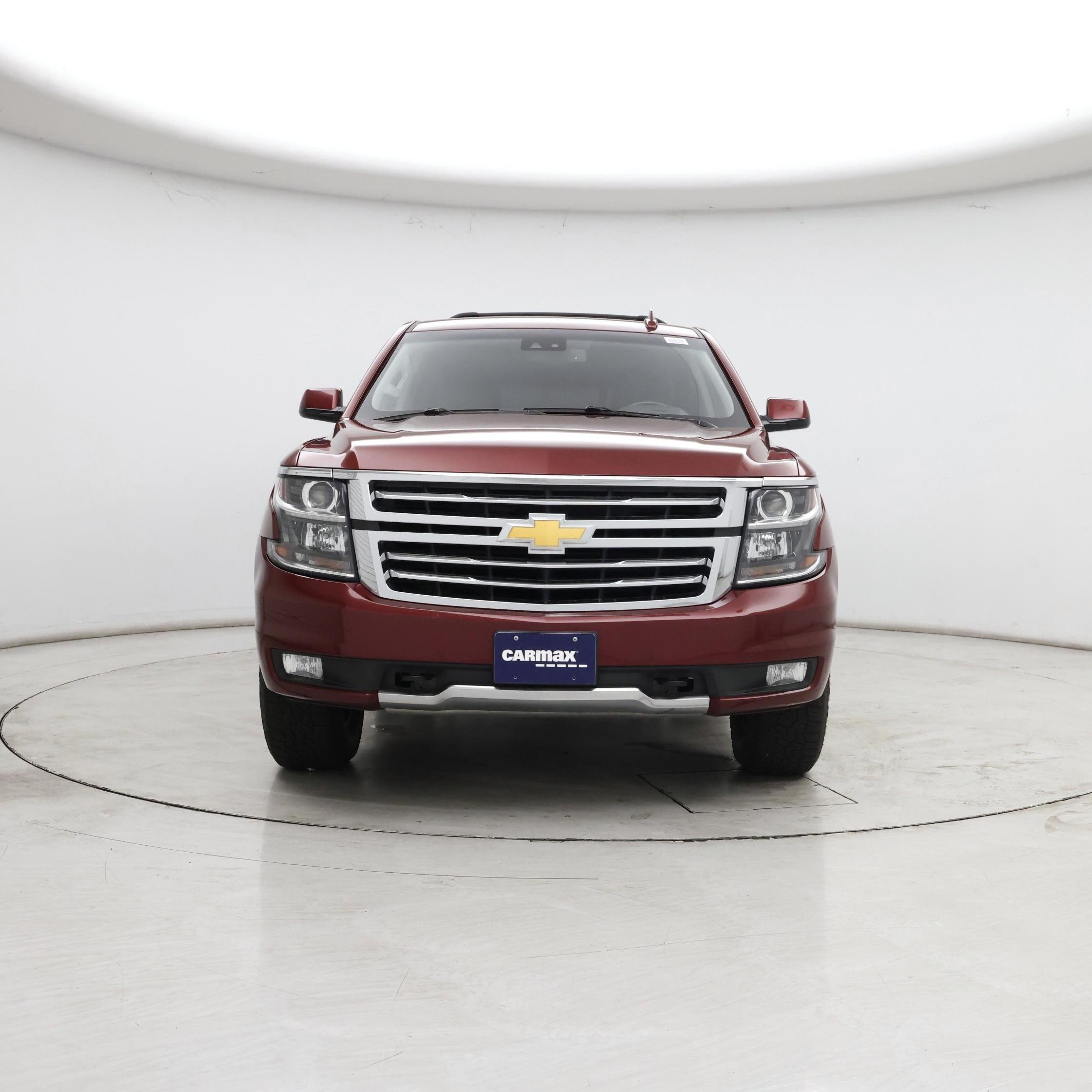 Thumbnail: 2019 Chevrolet Tahoe - 5