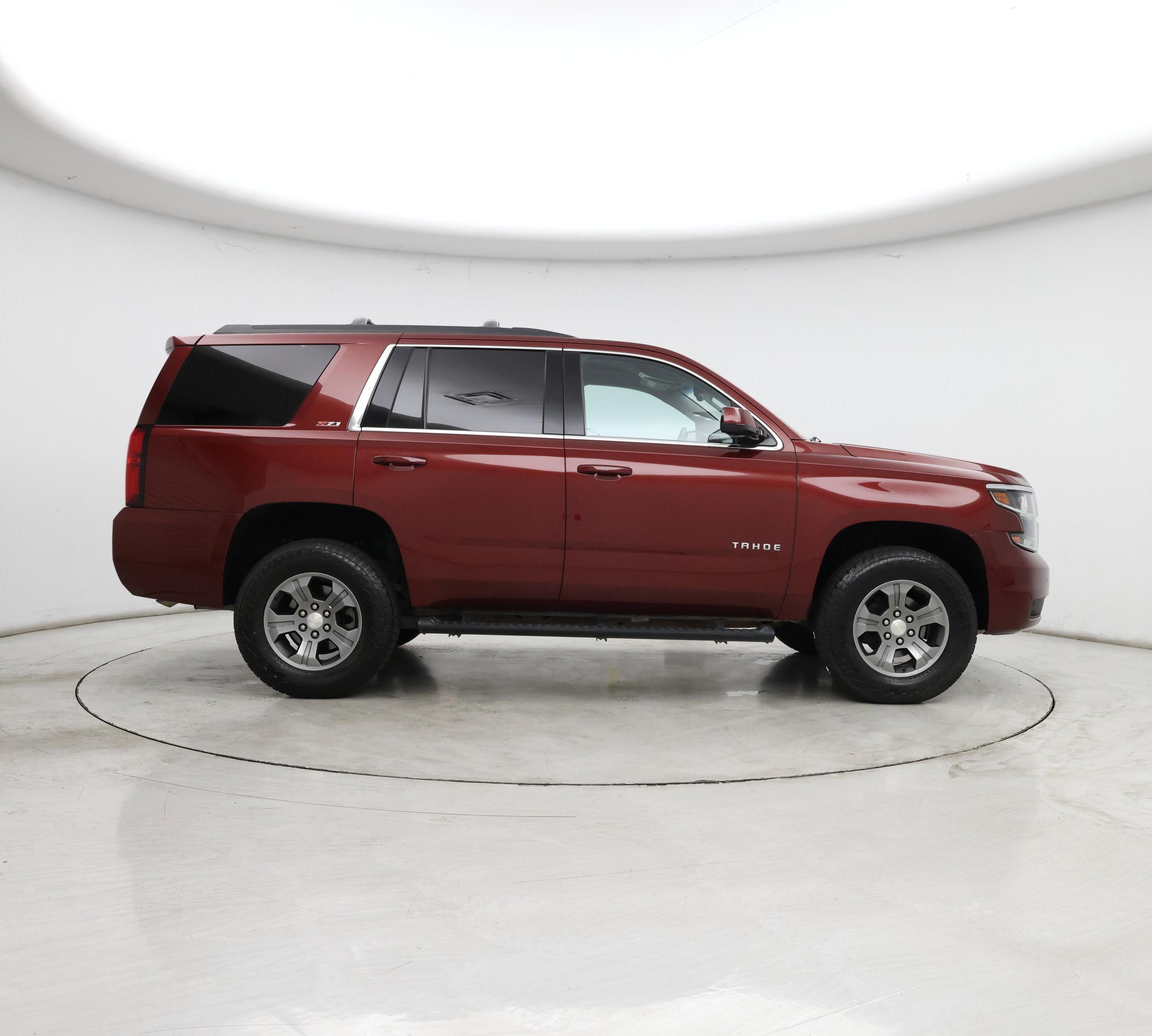 Thumbnail: 2019 Chevrolet Tahoe - 7