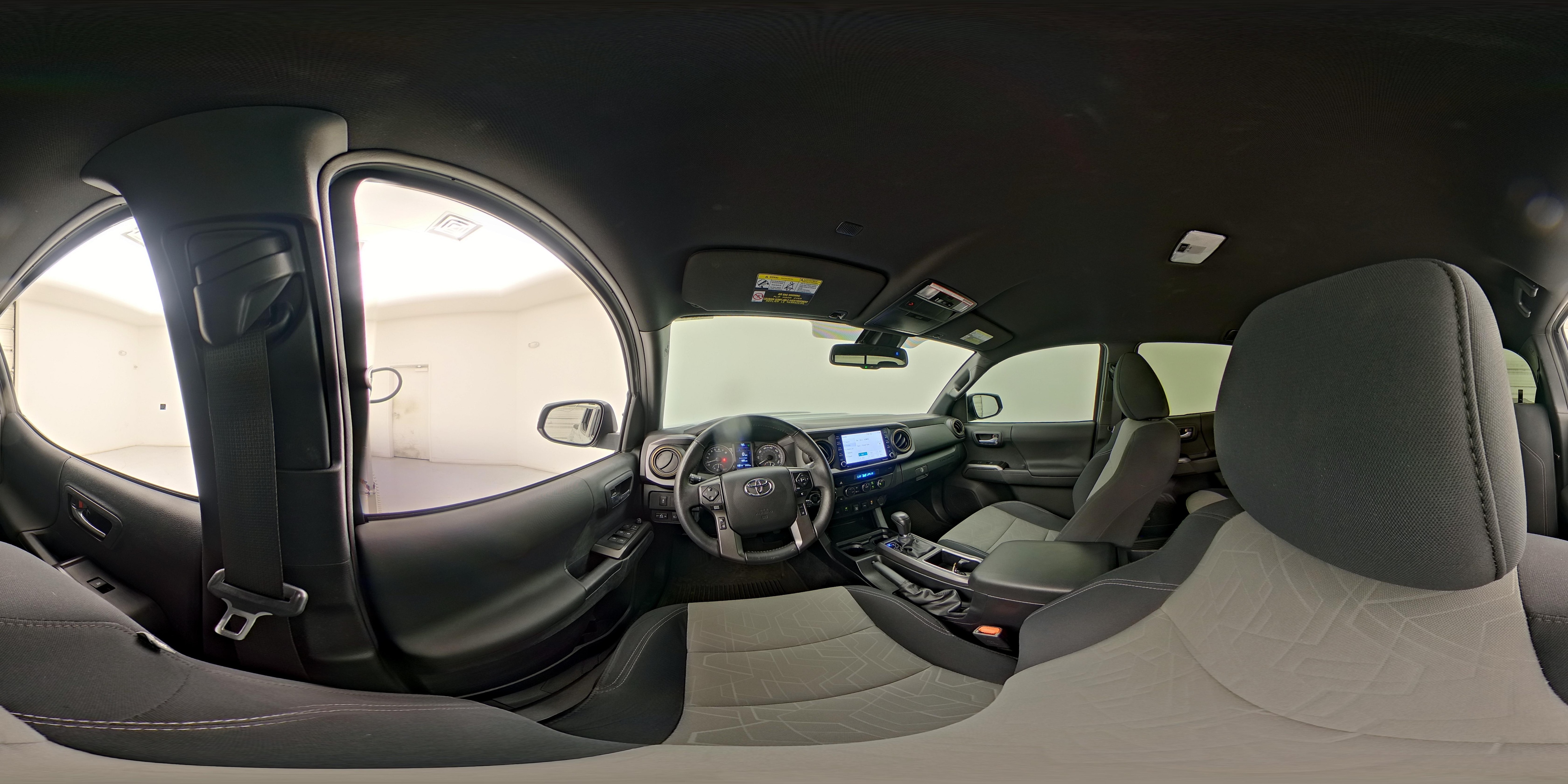 2023 Toyota Tacoma TRD Sport - Photo 26