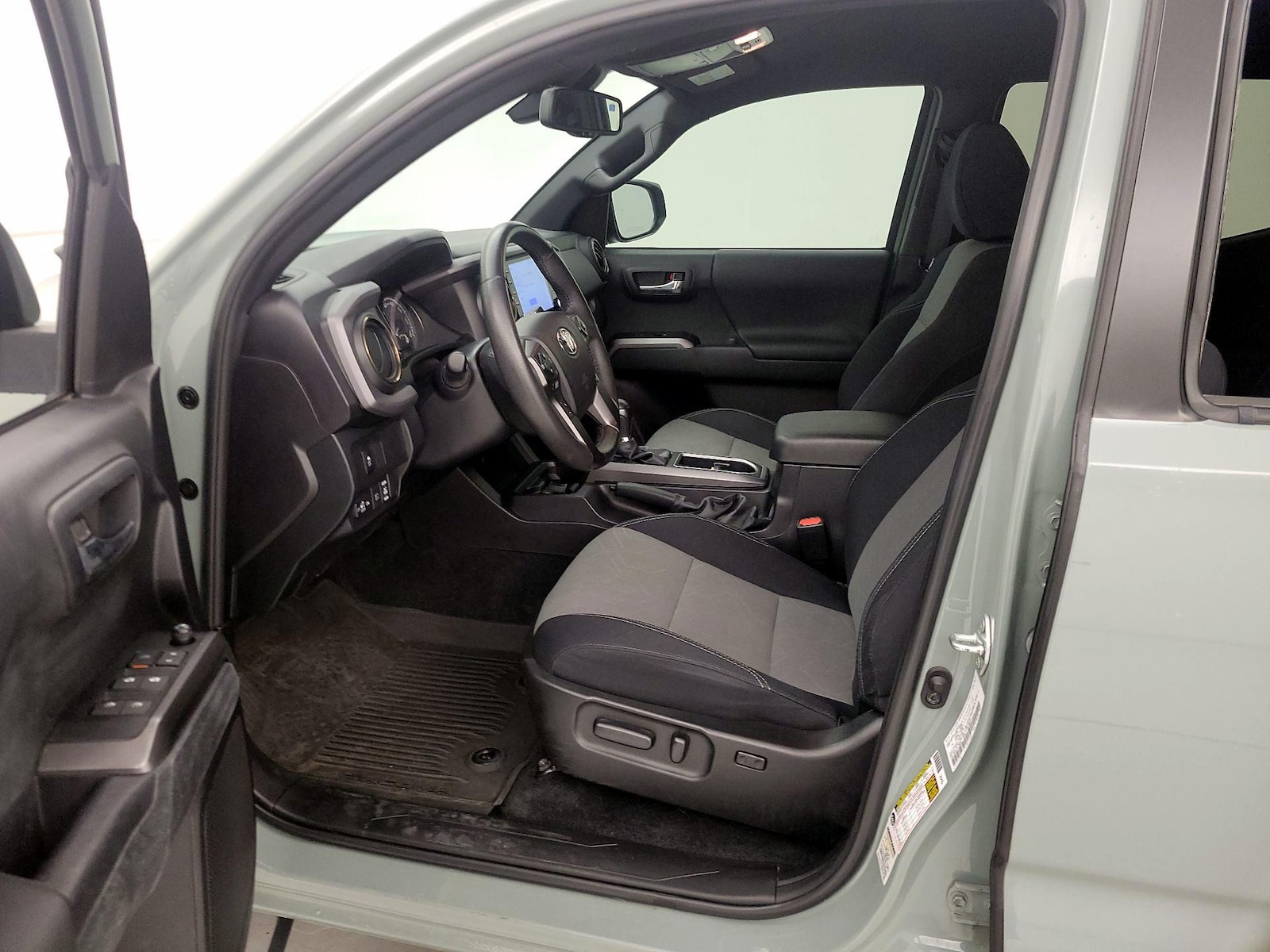 2023 Toyota Tacoma TRD Sport - Photo 12