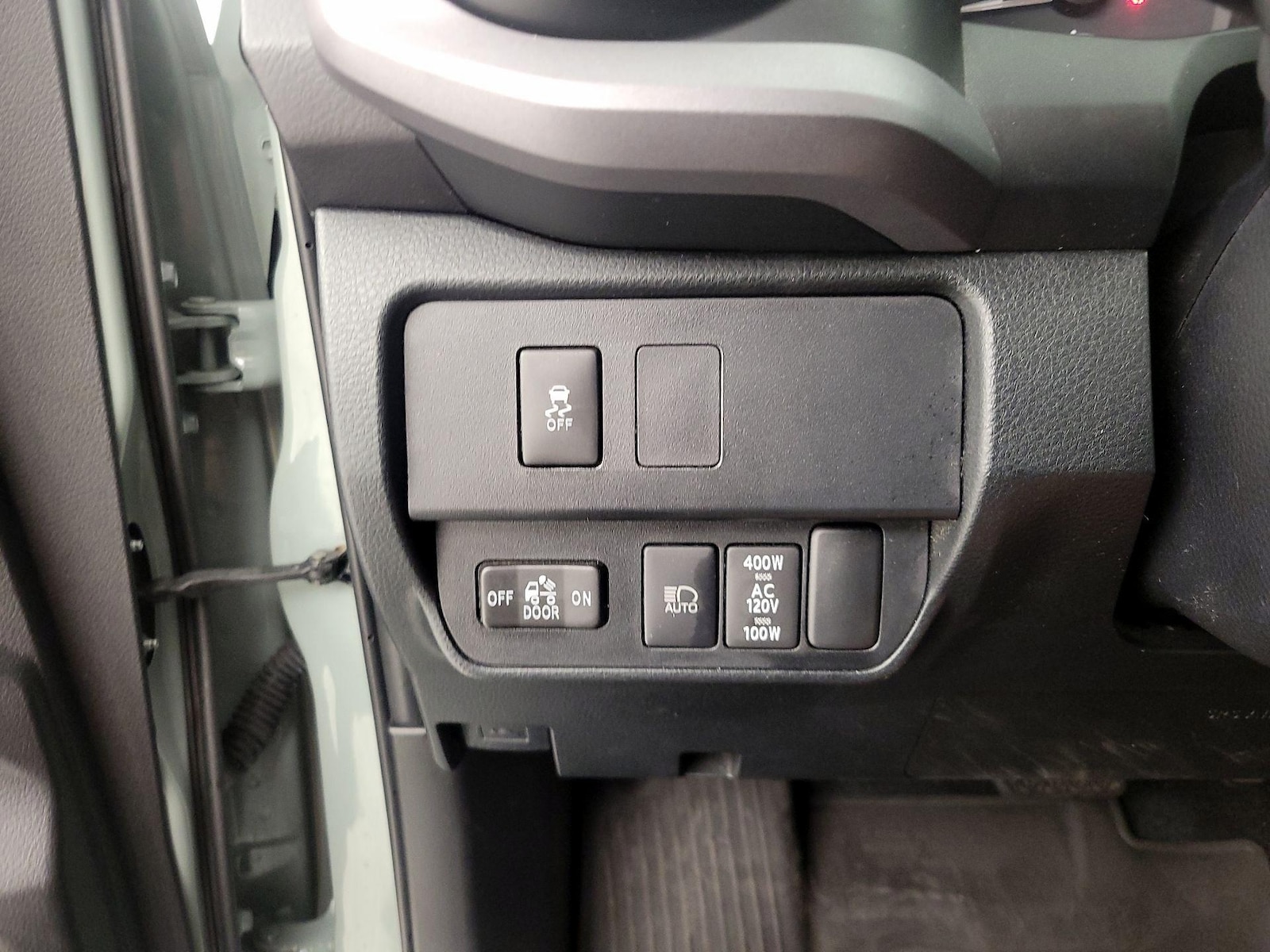 2023 Toyota Tacoma TRD Sport - Photo 14