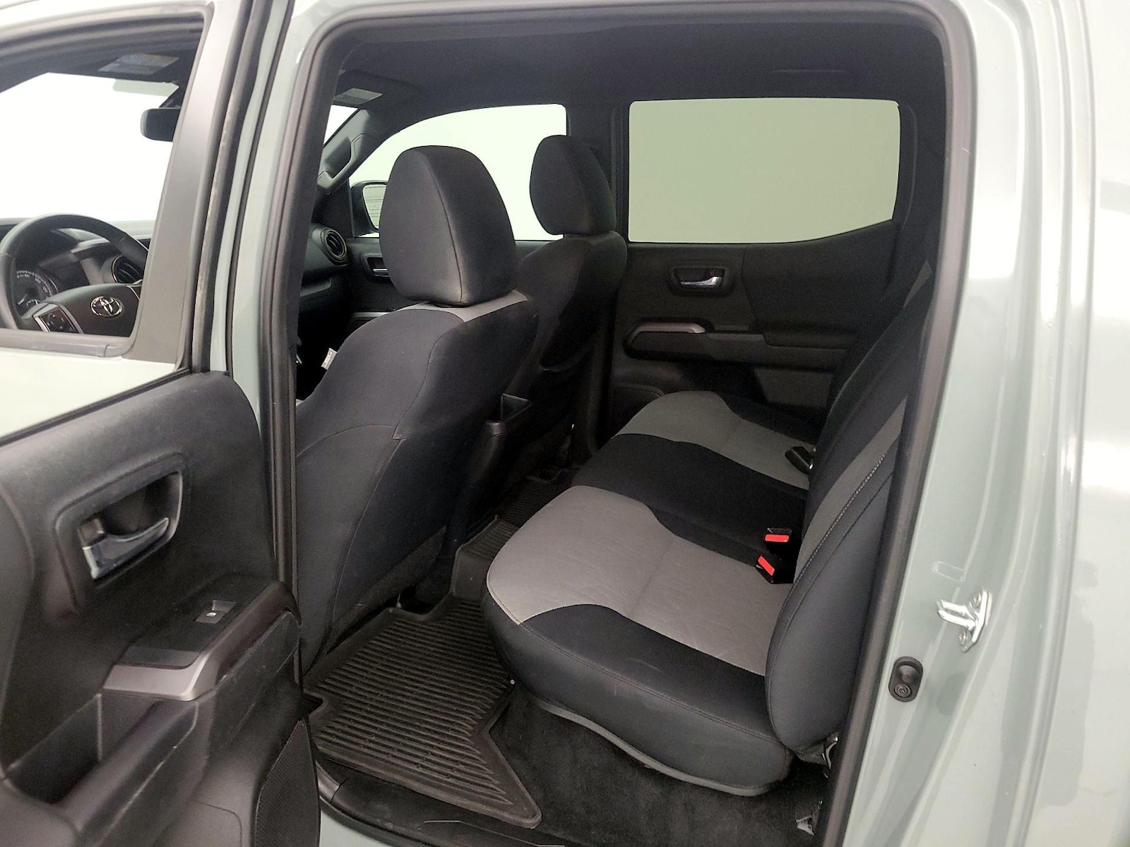 2023 Toyota Tacoma TRD Sport - Photo 20