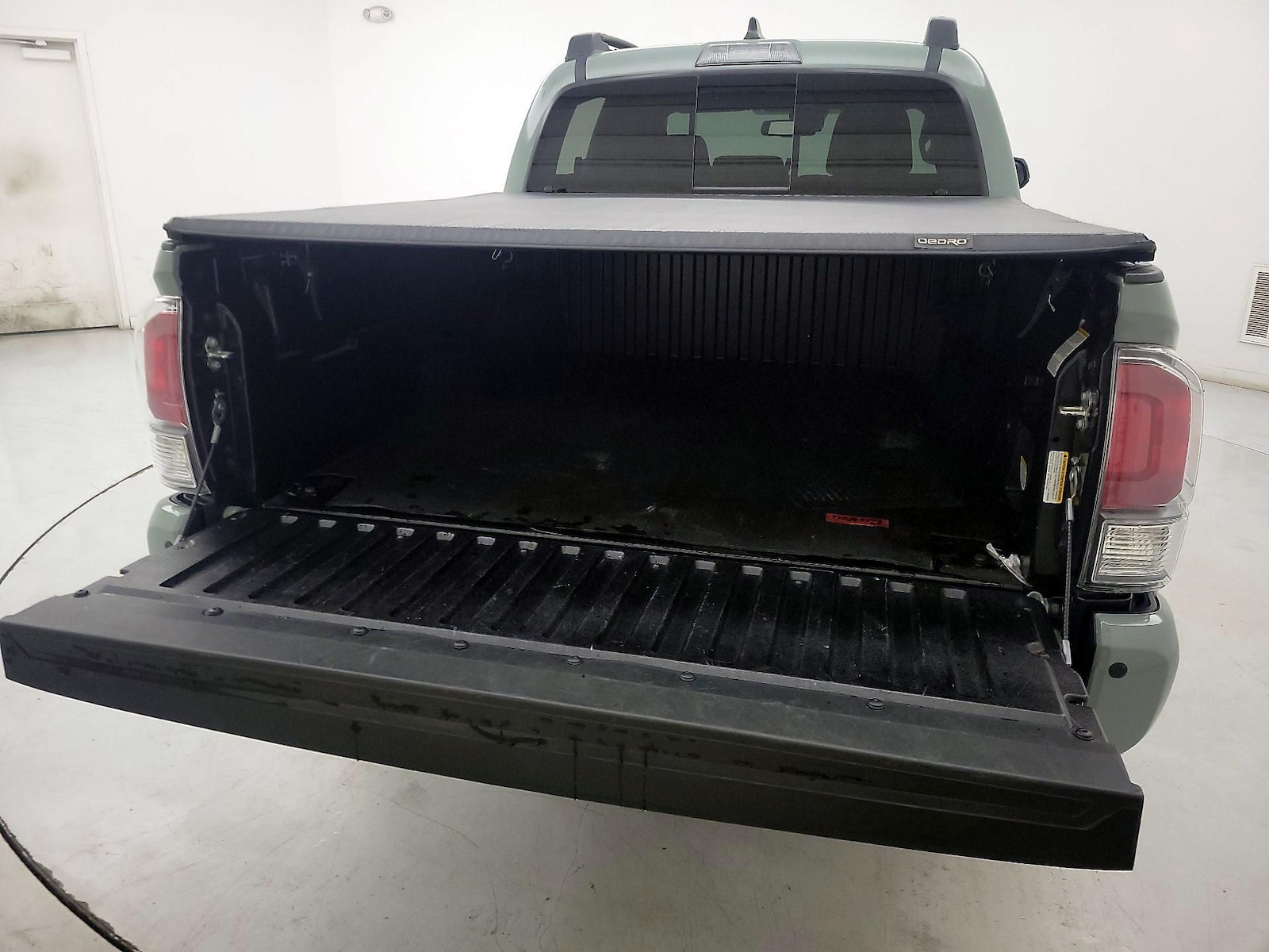 2023 Toyota Tacoma TRD Sport - Photo 21