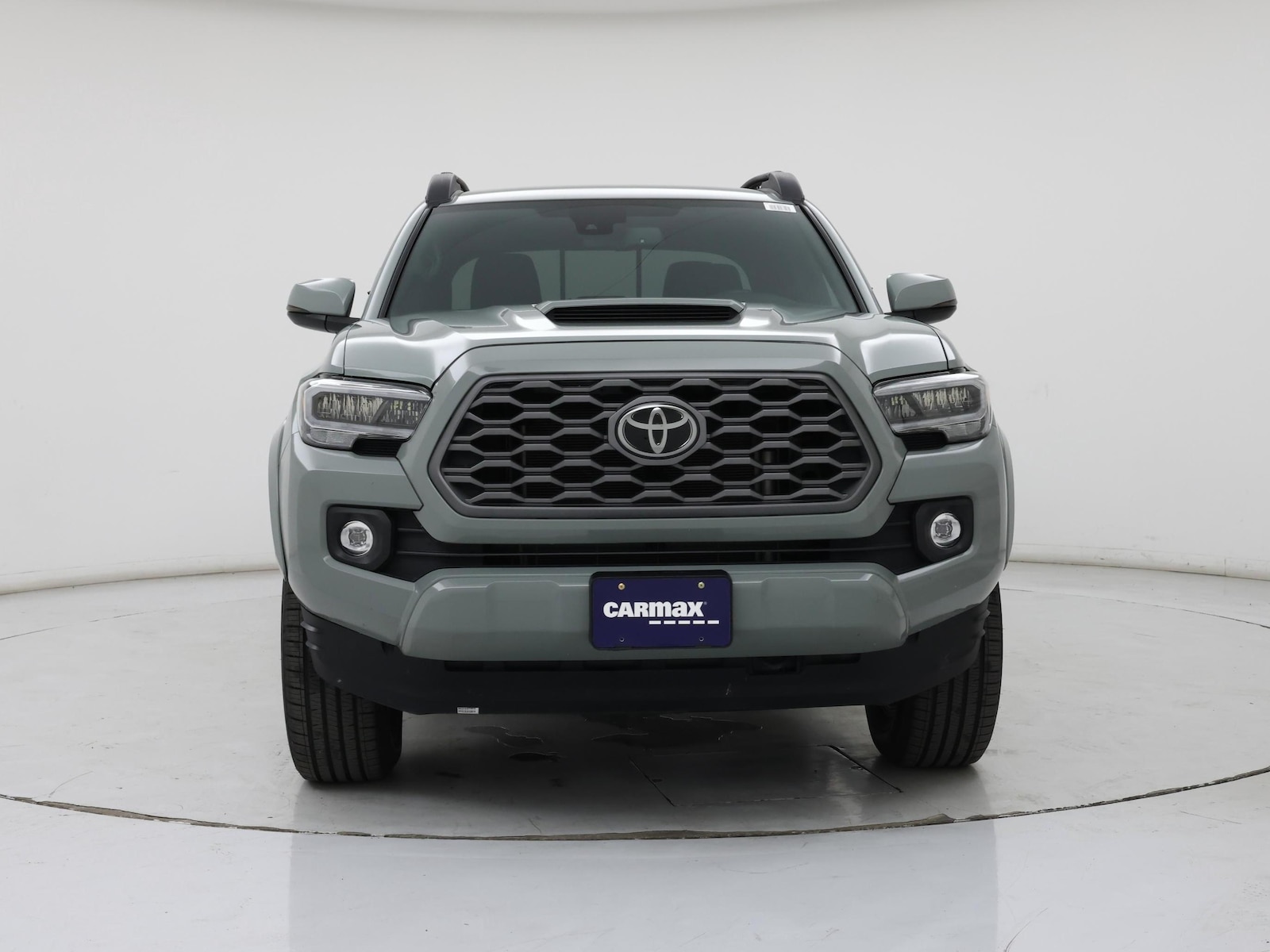 2023 Toyota Tacoma TRD Sport - Photo 6
