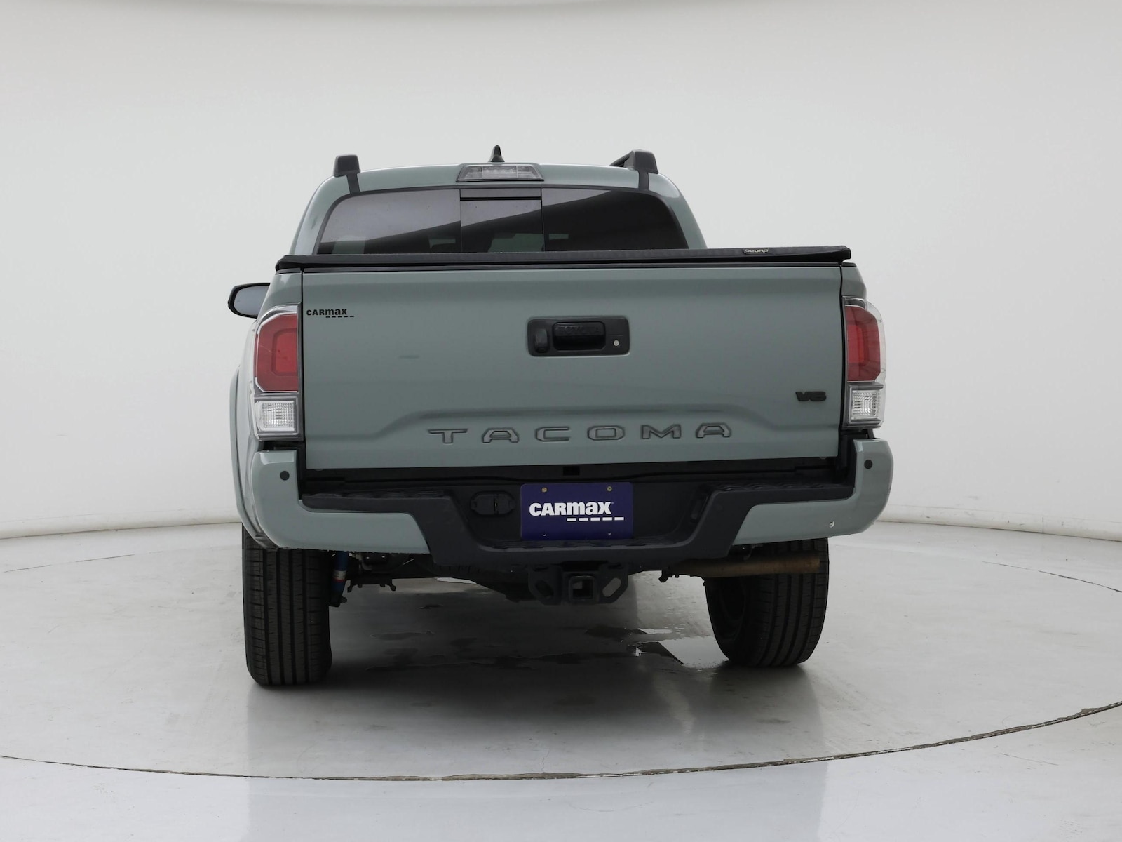 2023 Toyota Tacoma TRD Sport - Photo 7