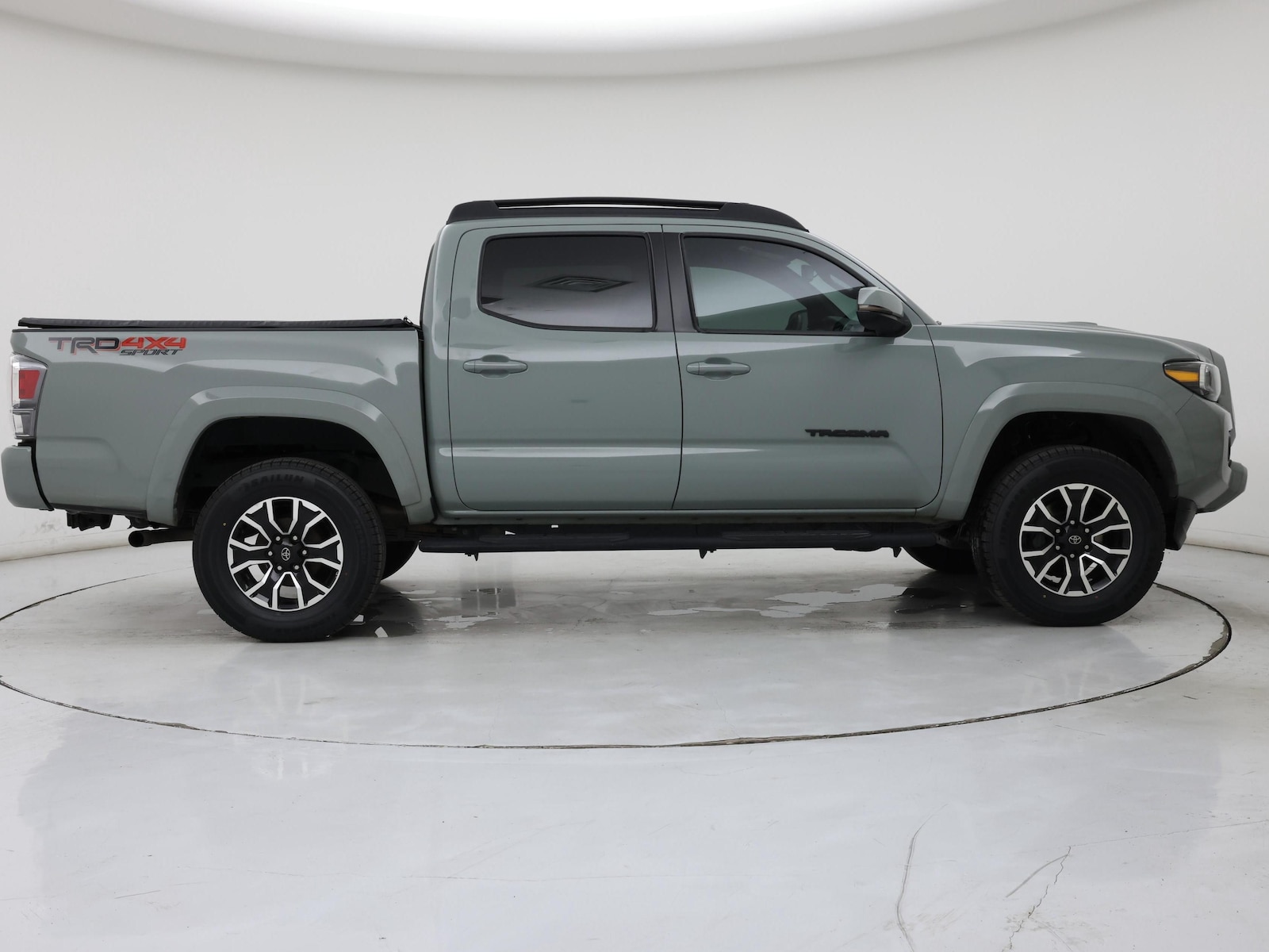 2023 Toyota Tacoma TRD Sport - Photo 8