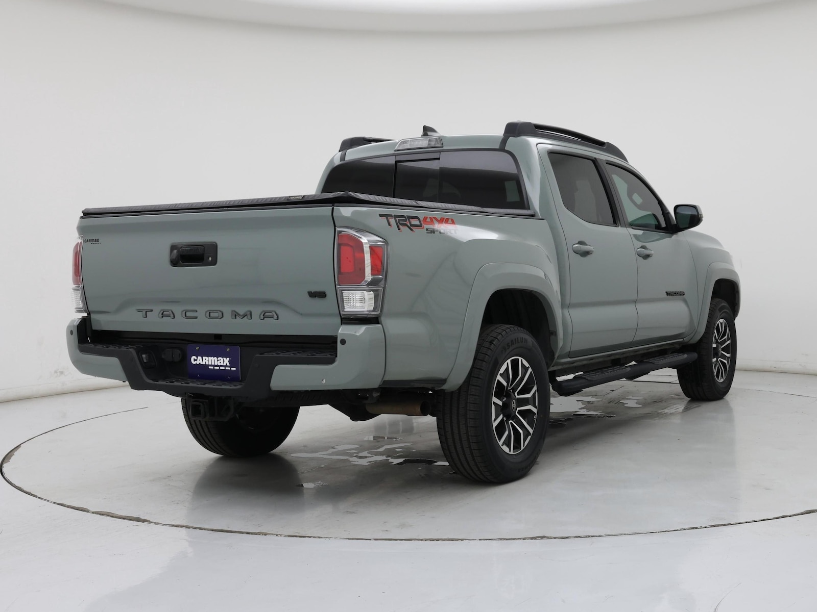 2023 Toyota Tacoma TRD Sport - Photo 9