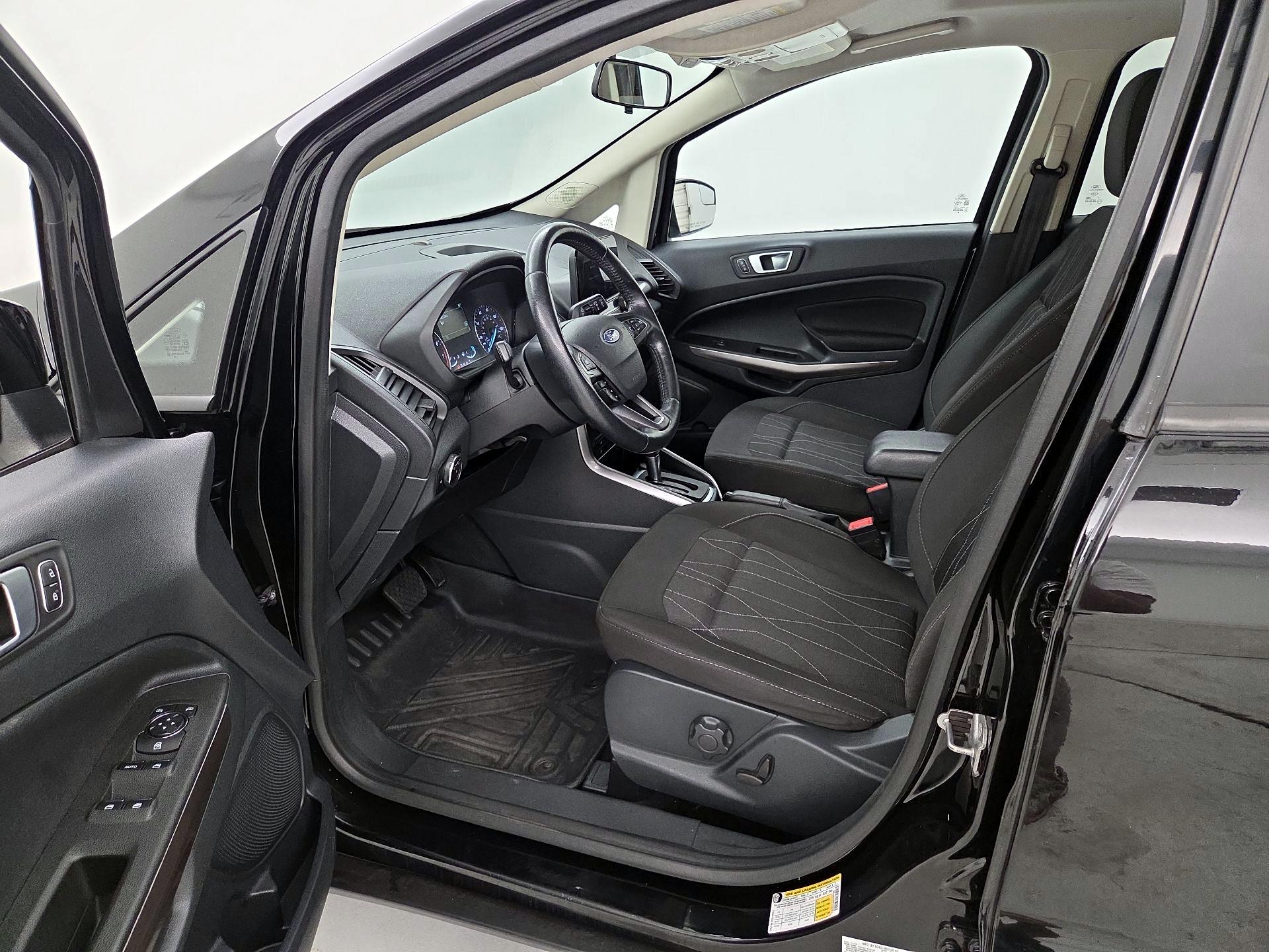 Thumbnail: 2019 Ford EcoSport - 11