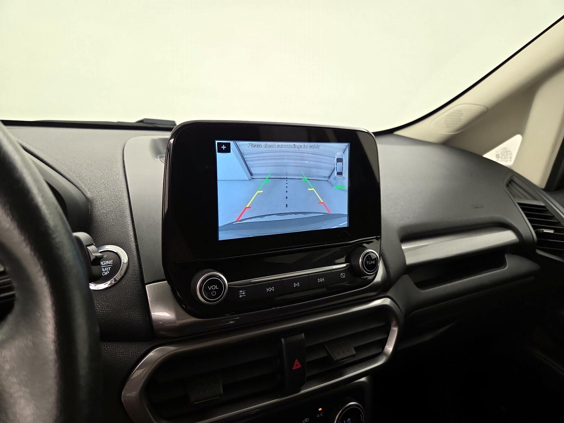 Thumbnail: 2019 Ford EcoSport - 14