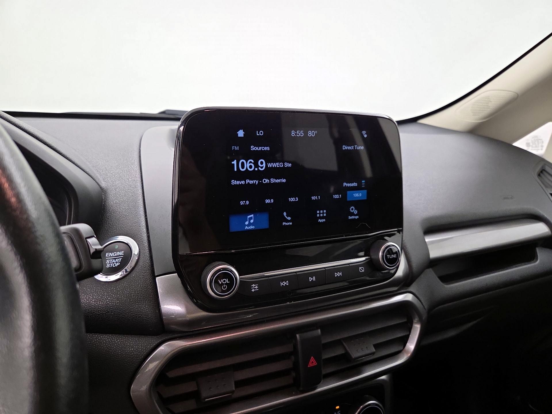 Thumbnail: 2019 Ford EcoSport - 15