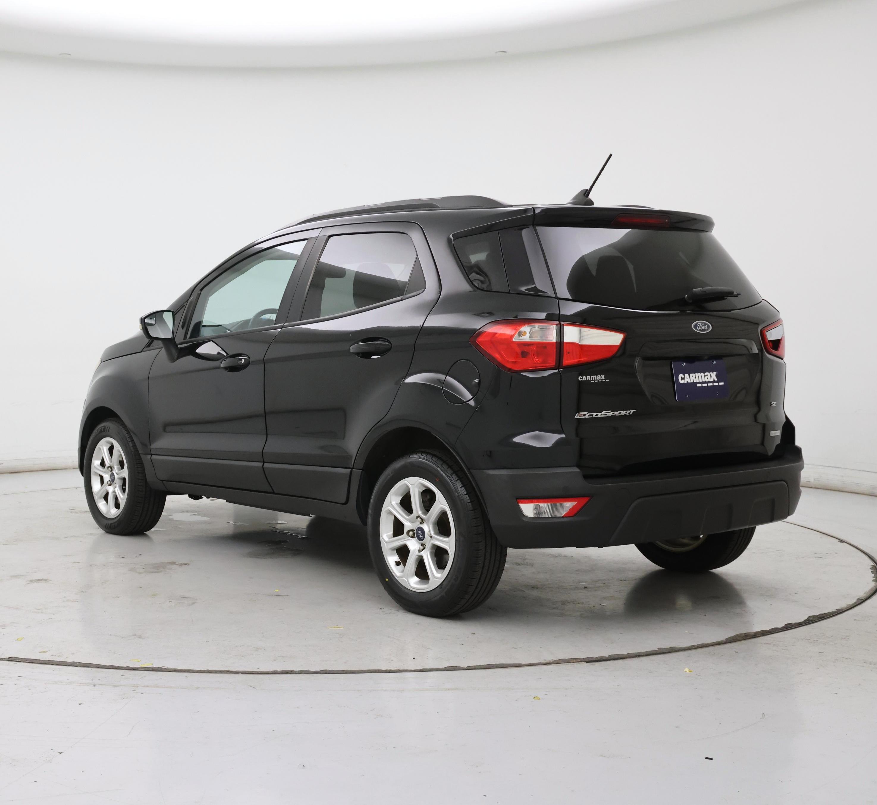 Thumbnail: 2019 Ford EcoSport - 2