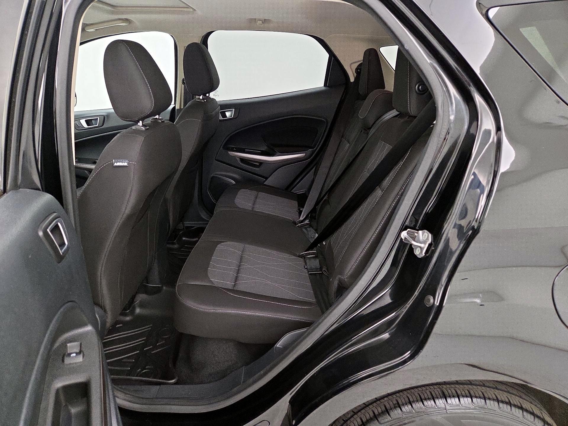 Thumbnail: 2019 Ford EcoSport - 20