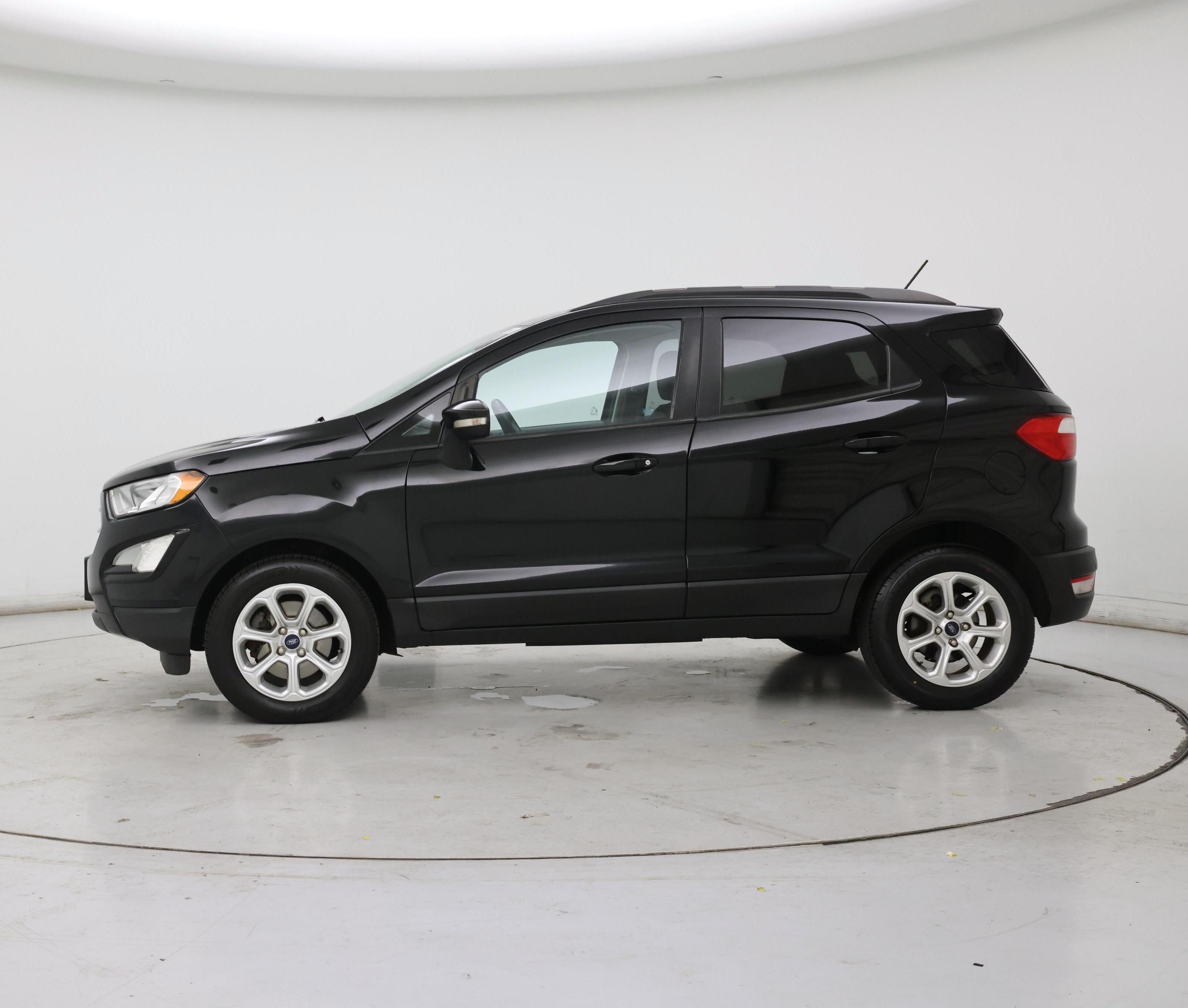 Thumbnail: 2019 Ford EcoSport - 3