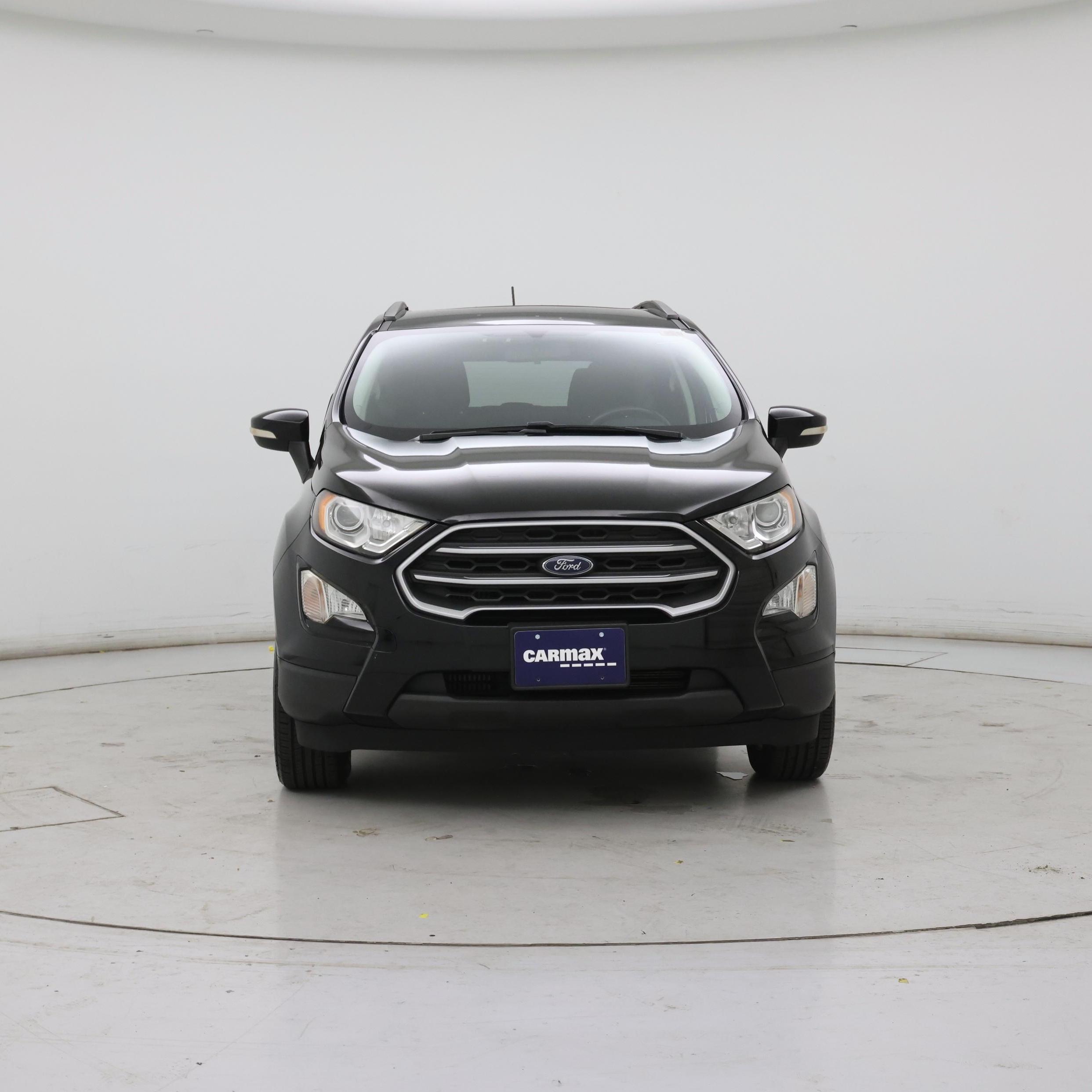 Thumbnail: 2019 Ford EcoSport - 5
