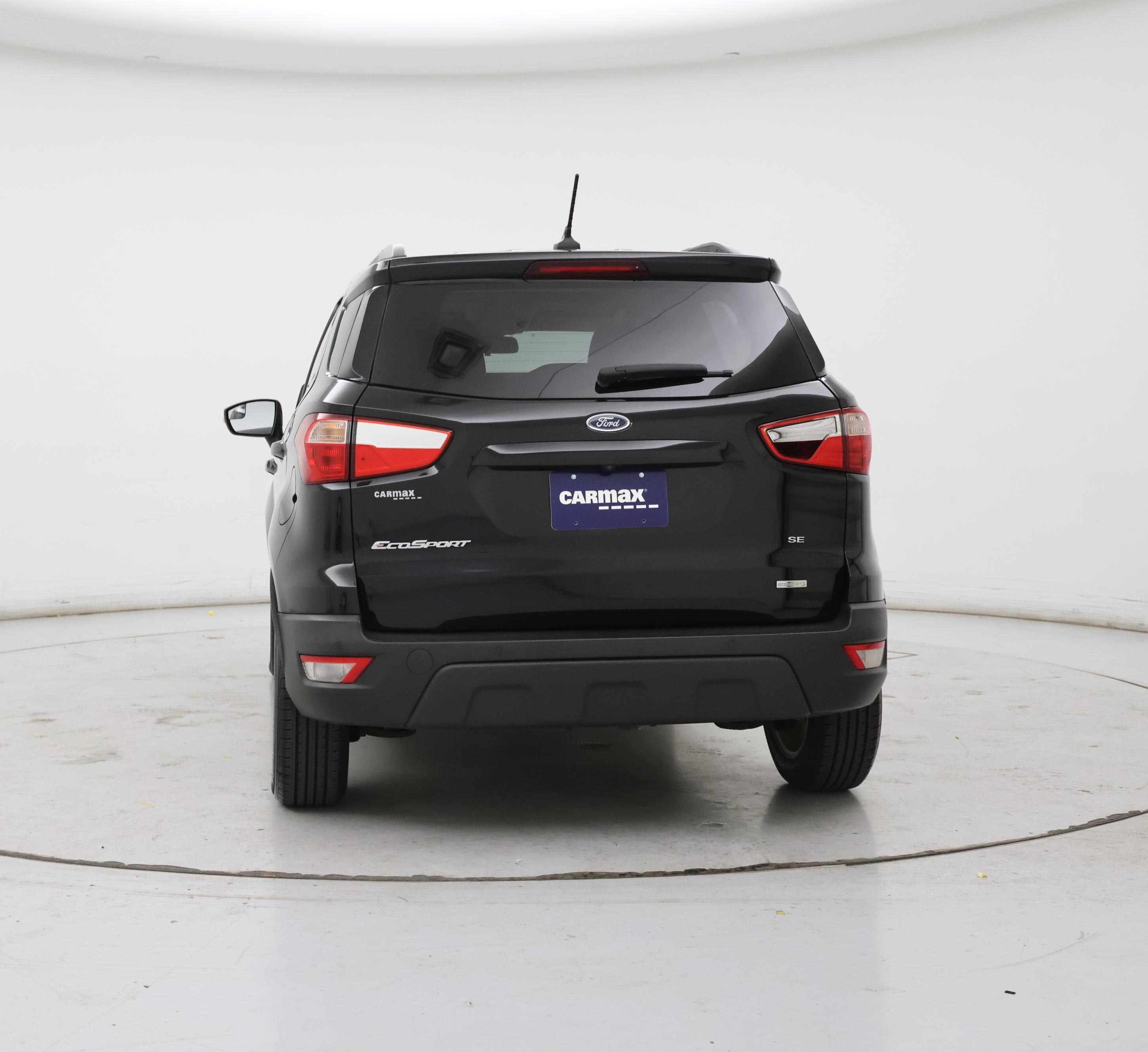 Thumbnail: 2019 Ford EcoSport - 6