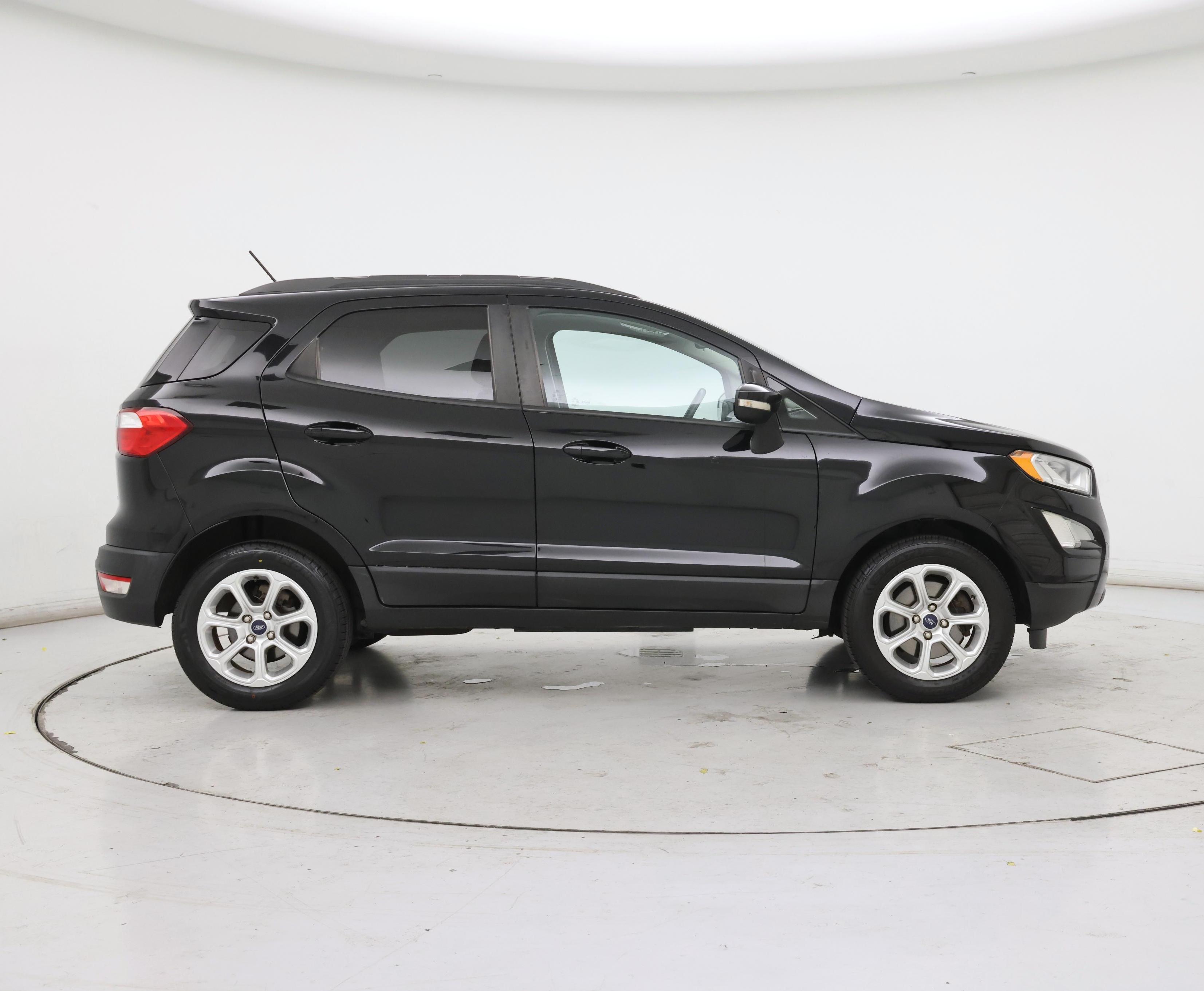 Thumbnail: 2019 Ford EcoSport - 7