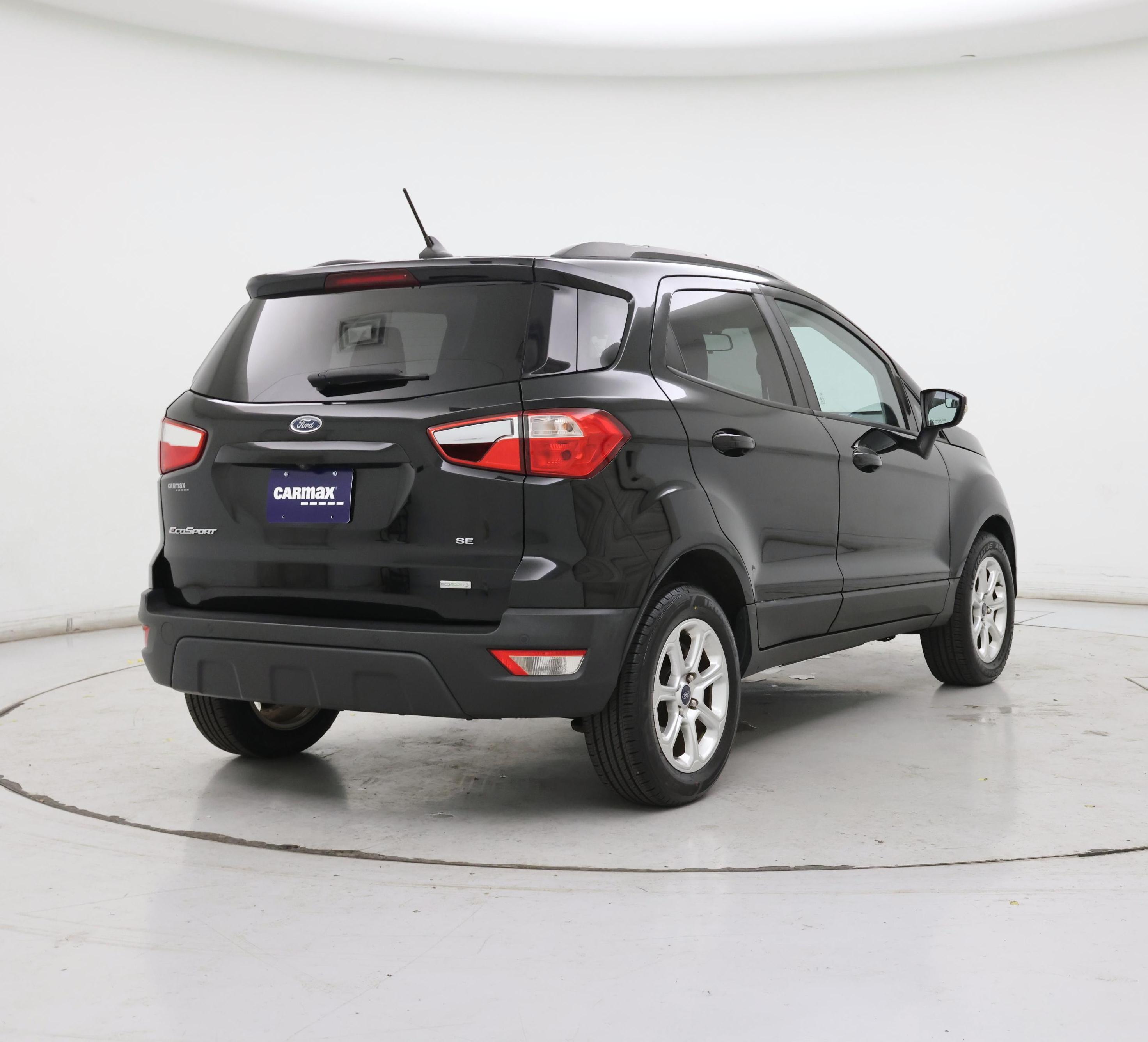 Thumbnail: 2019 Ford EcoSport - 8