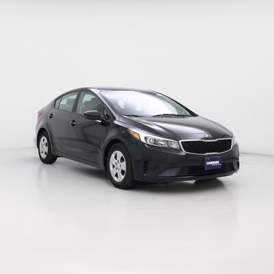 Vehicle exterior view