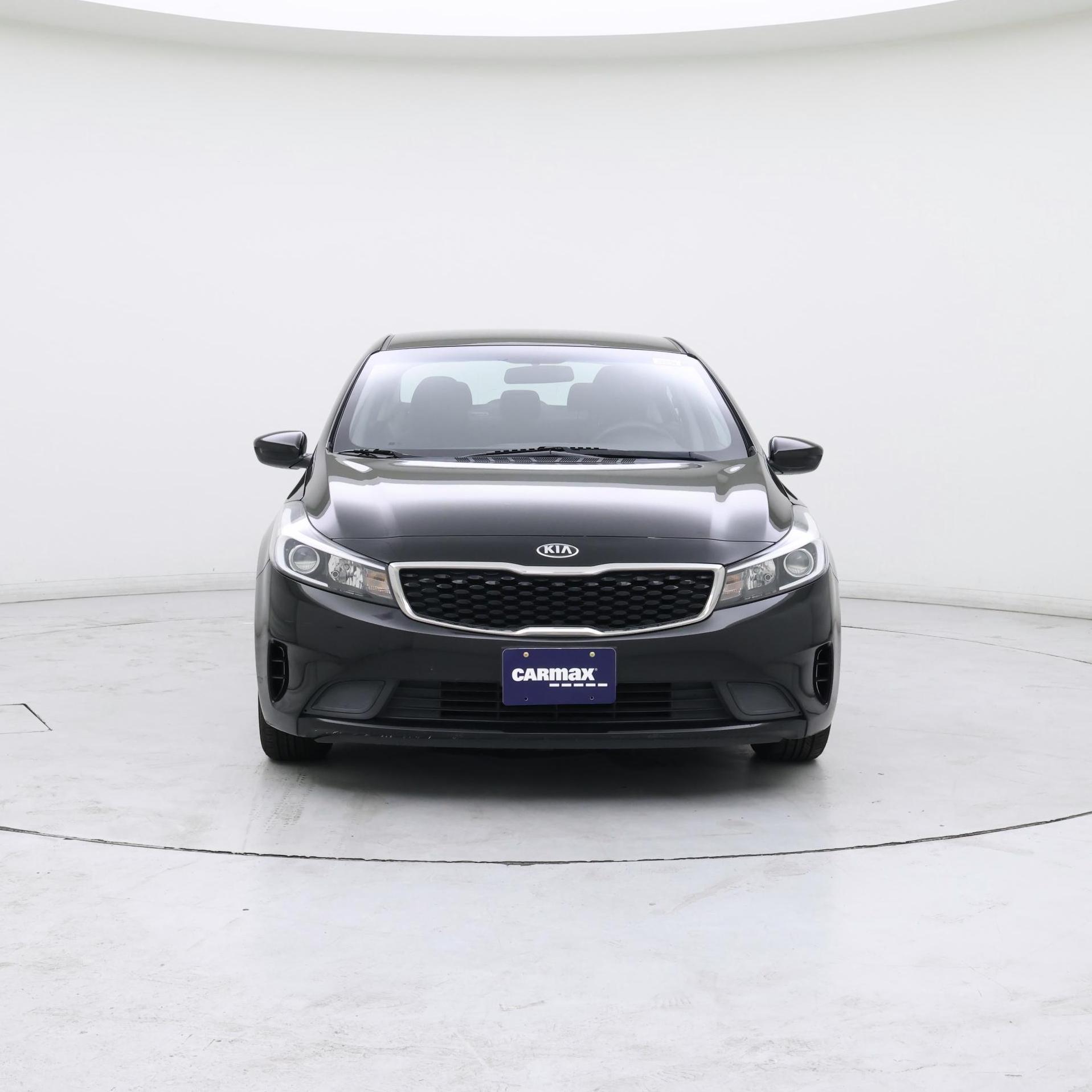 Thumbnail: 2017 Kia Forte - 5