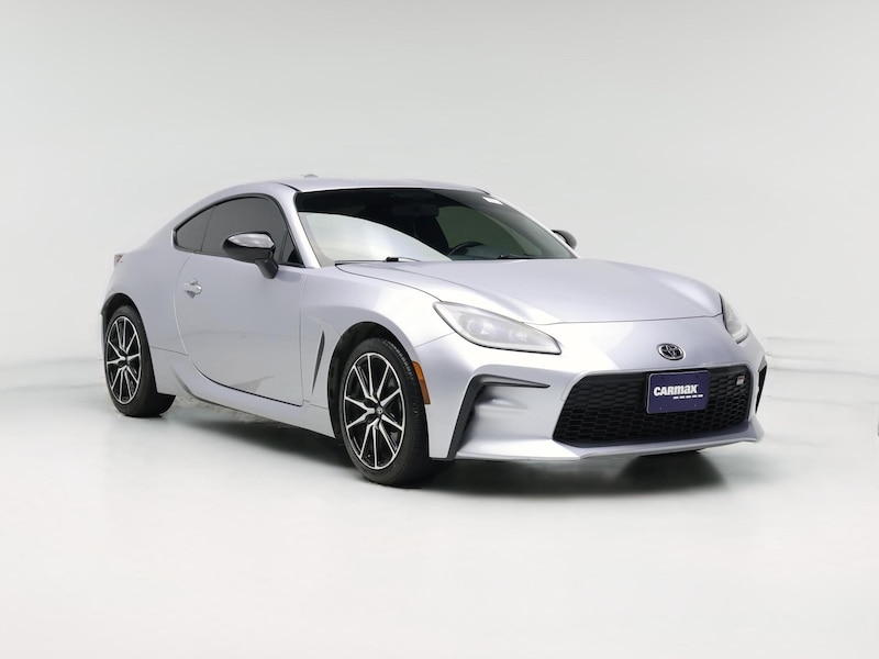 2023 Toyota GR86  -
                  San Antonio, TX