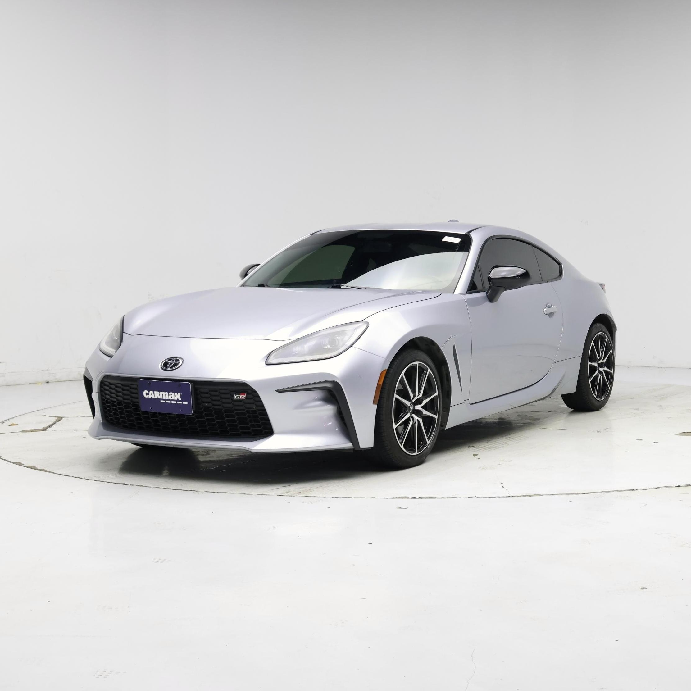 Thumbnail: 2023 Toyota GR86 - 4