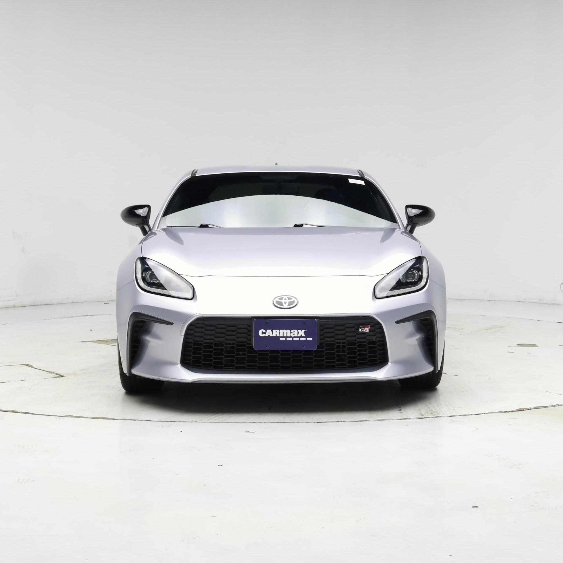 Thumbnail: 2023 Toyota GR86 - 5