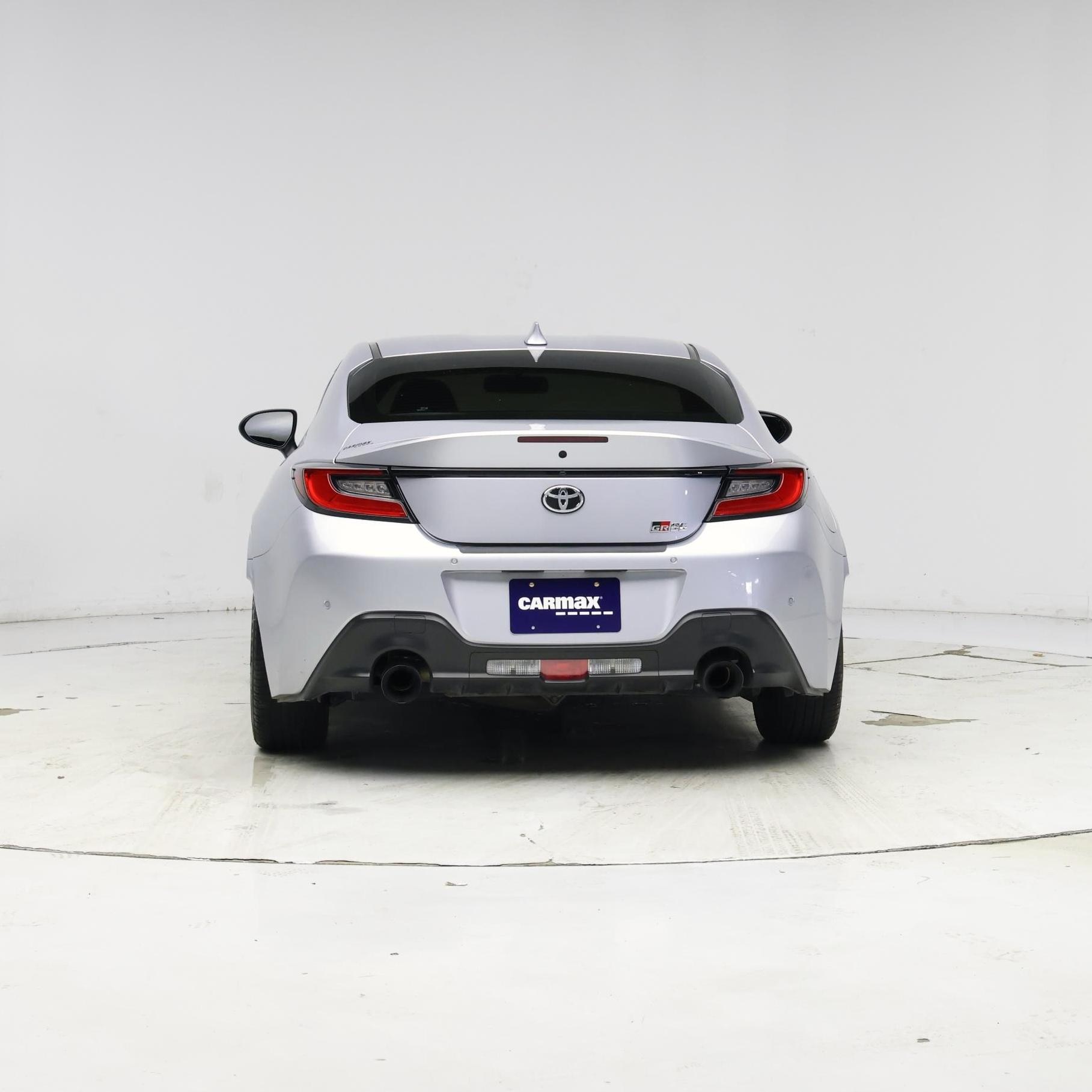 Thumbnail: 2023 Toyota GR86 - 6