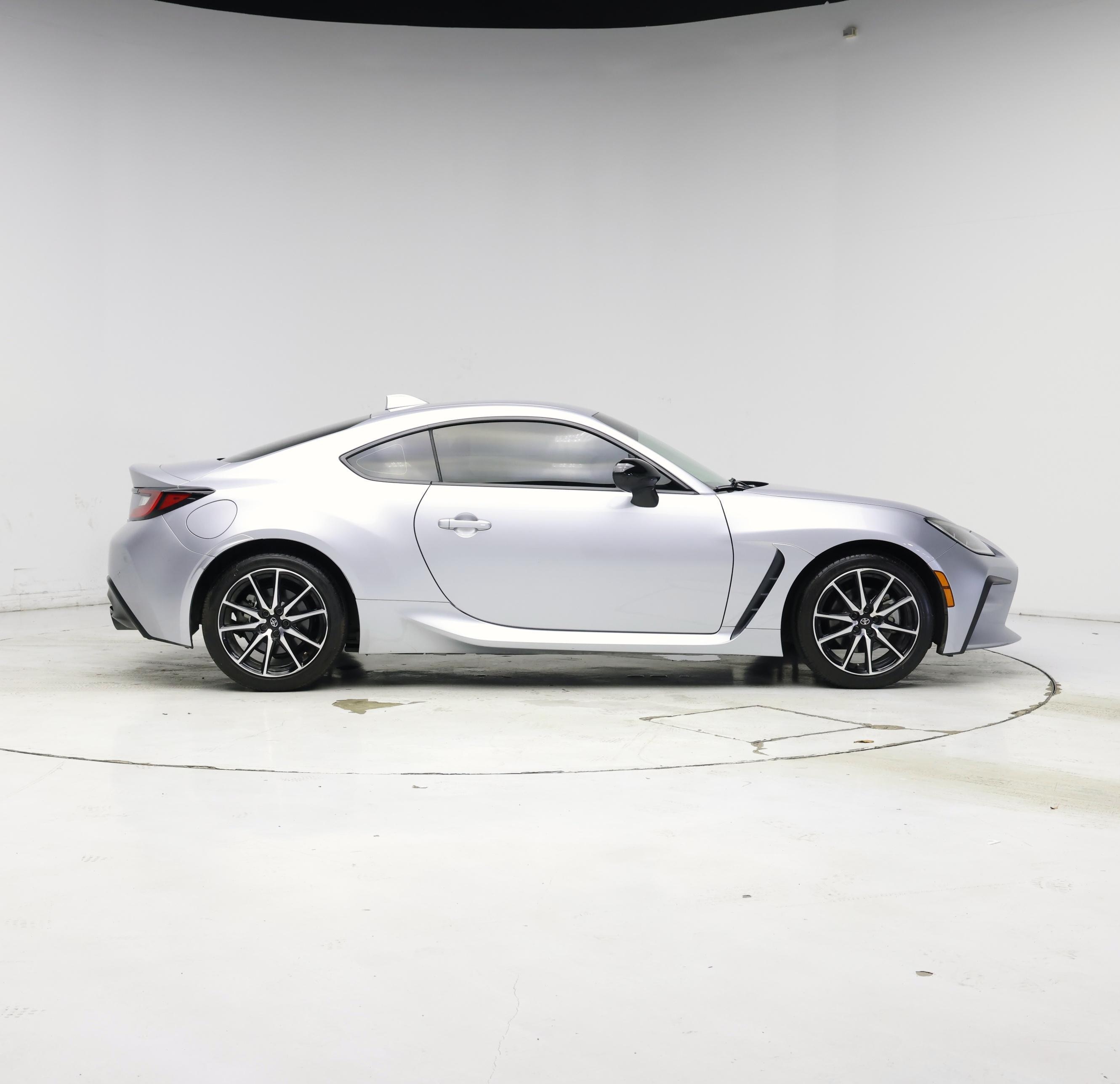 Thumbnail: 2023 Toyota GR86 - 7