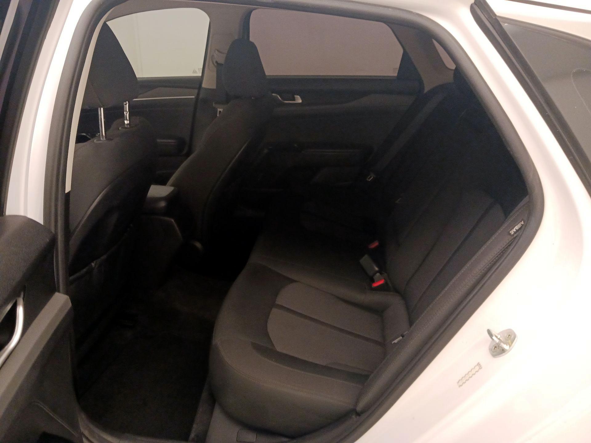 Thumbnail: 2021 Kia K5 - 19