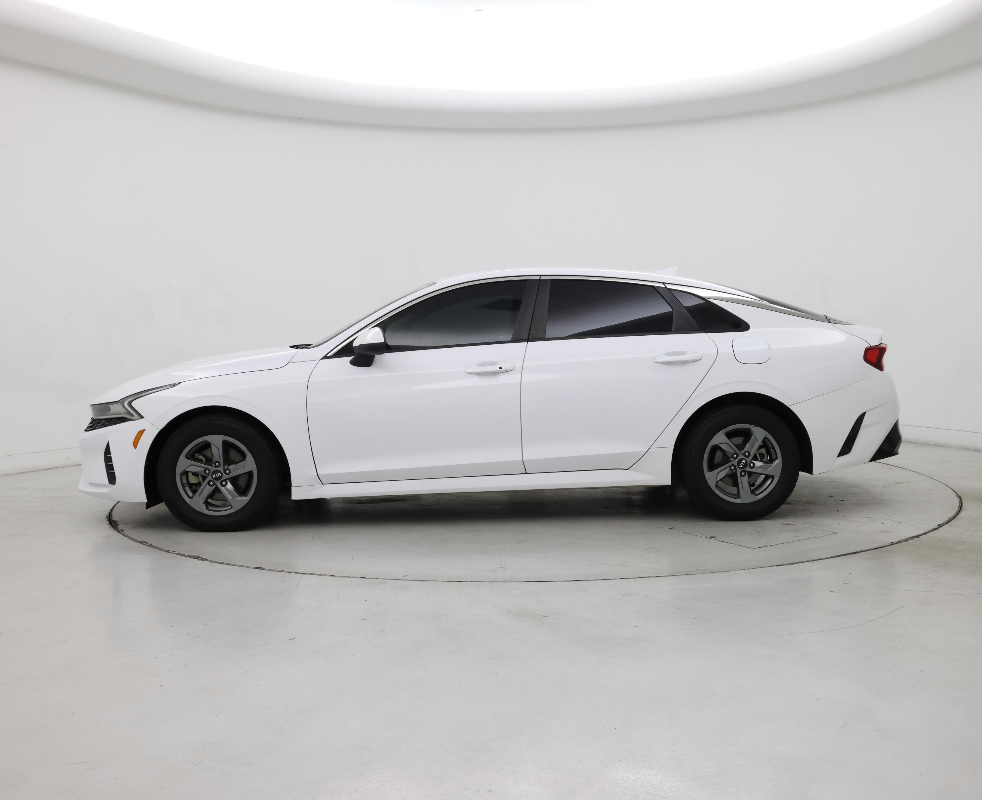 Thumbnail: 2021 Kia K5 - 3