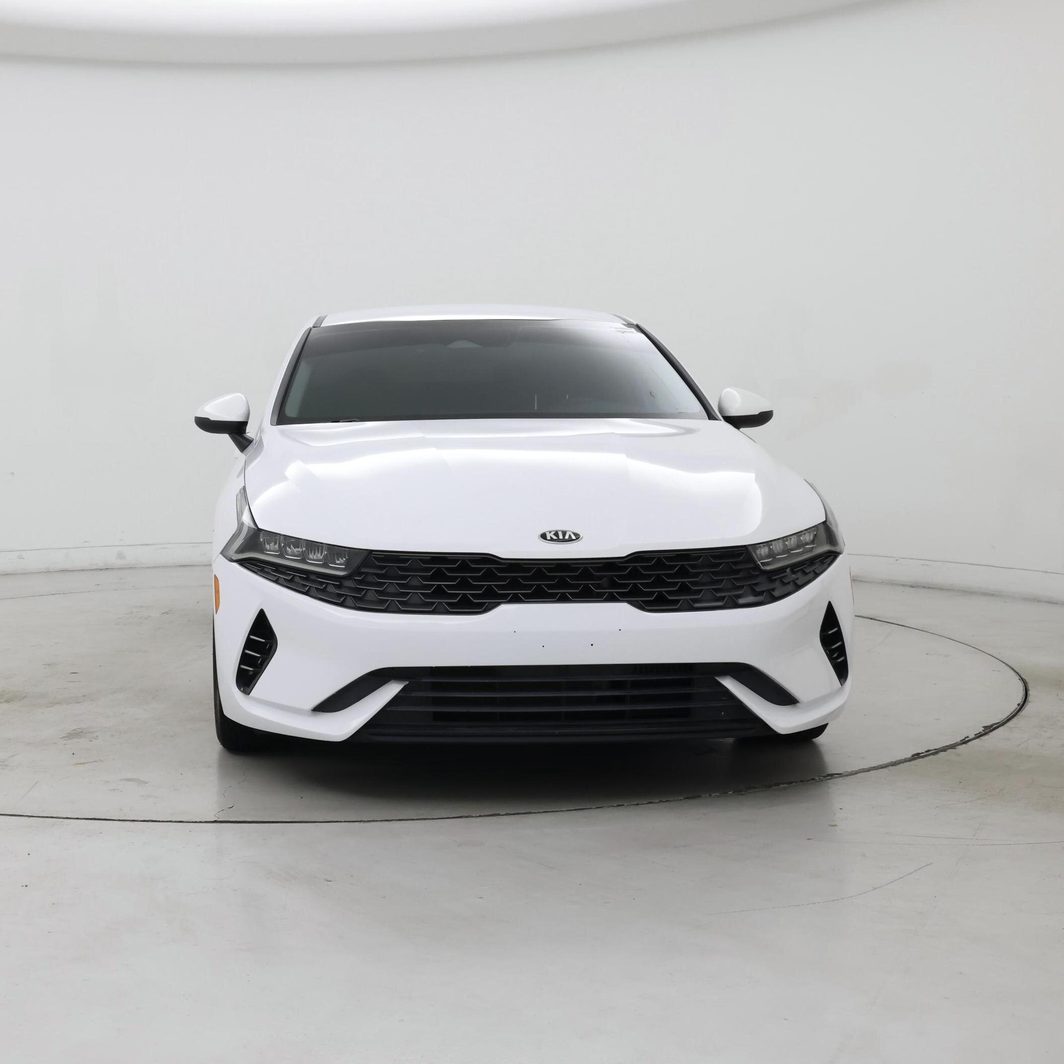 Thumbnail: 2021 Kia K5 - 5