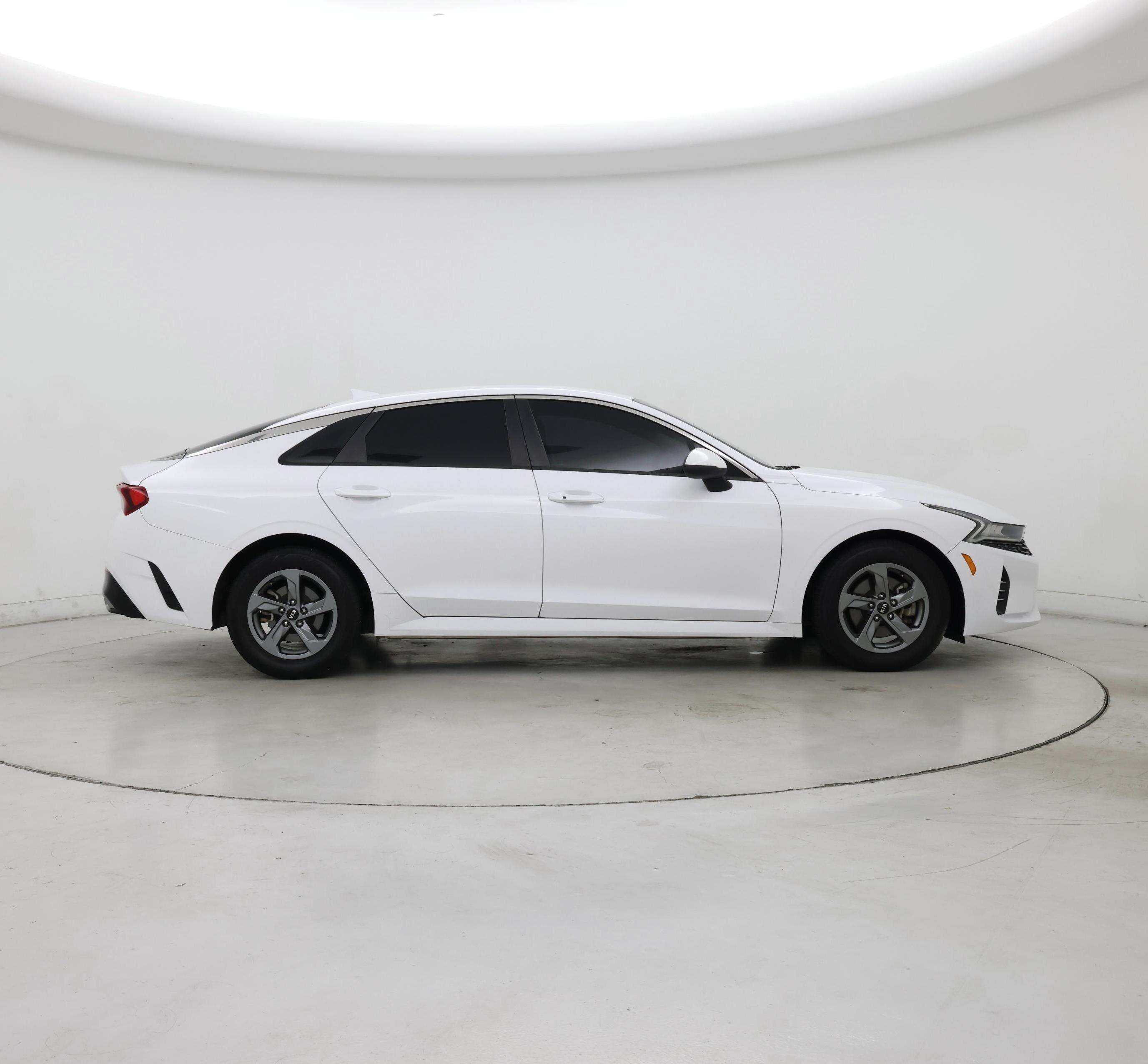 Thumbnail: 2021 Kia K5 - 7