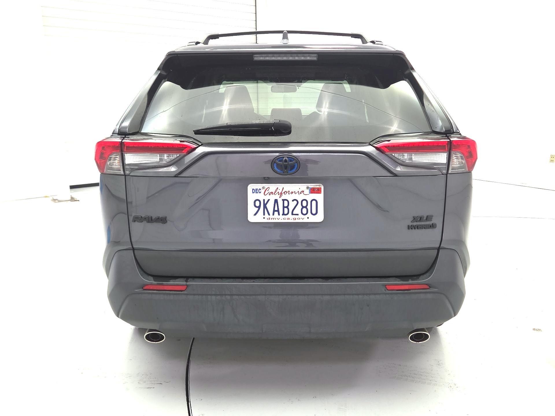 Thumbnail: 2024 Toyota RAV4 - 6