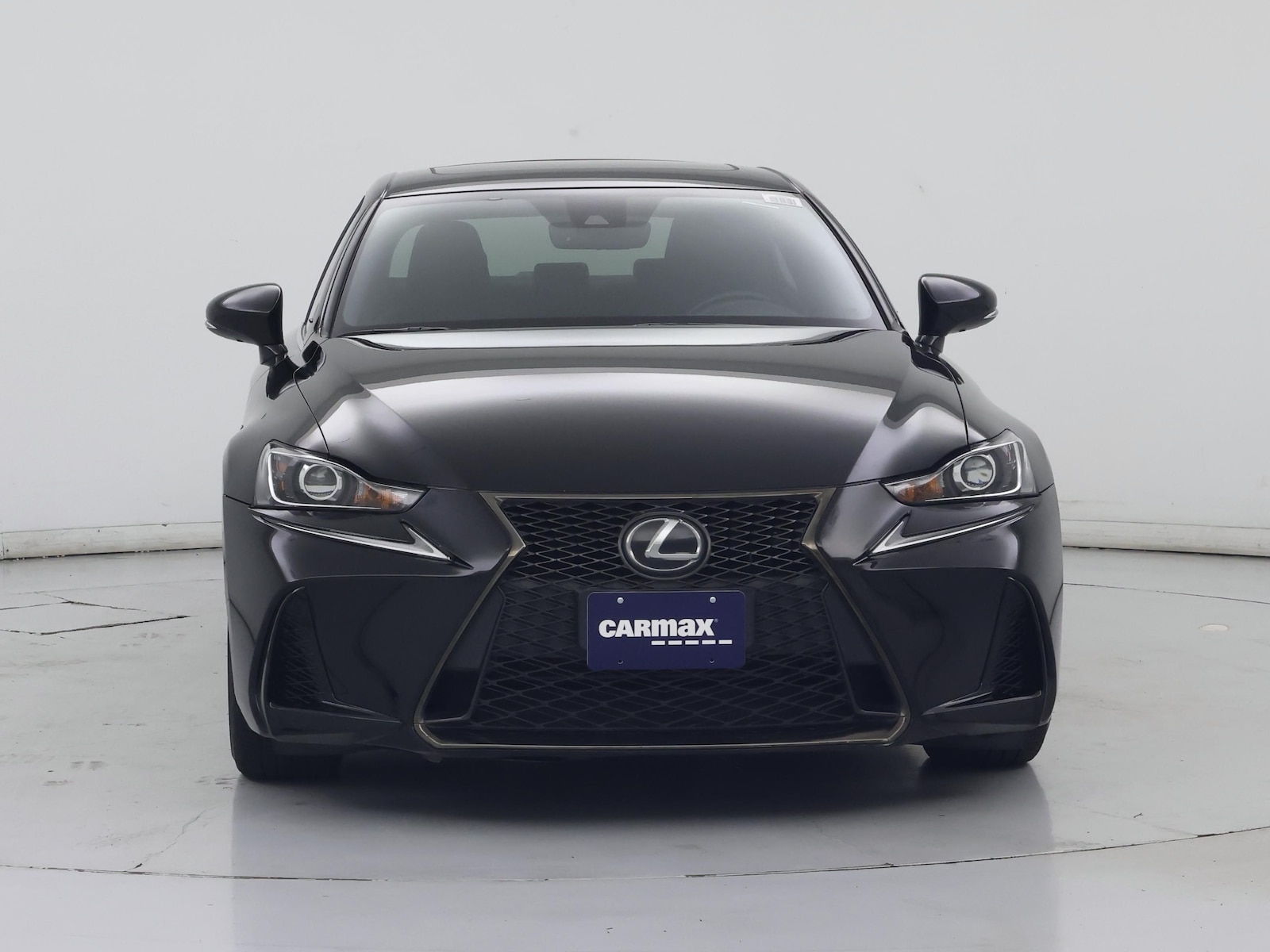 2017 Lexus IS 300 - Photo 6