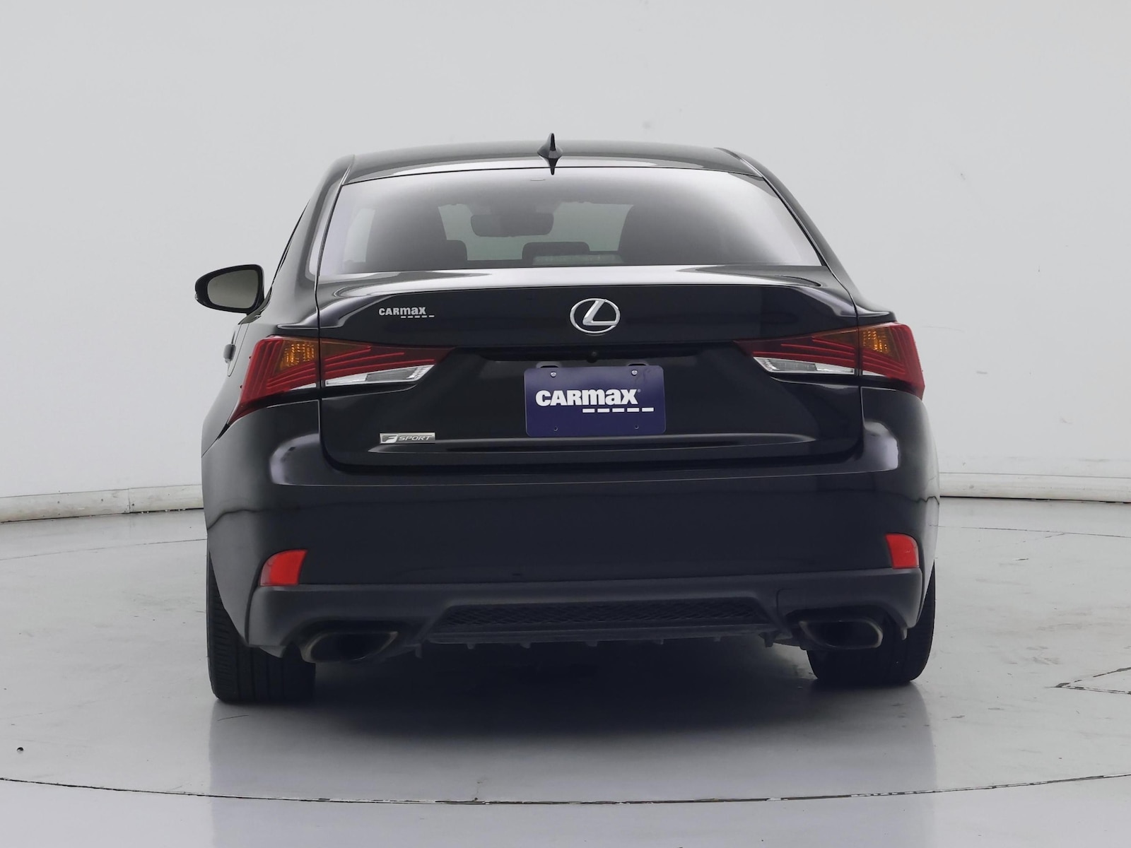 2017 Lexus IS 300 - Photo 7