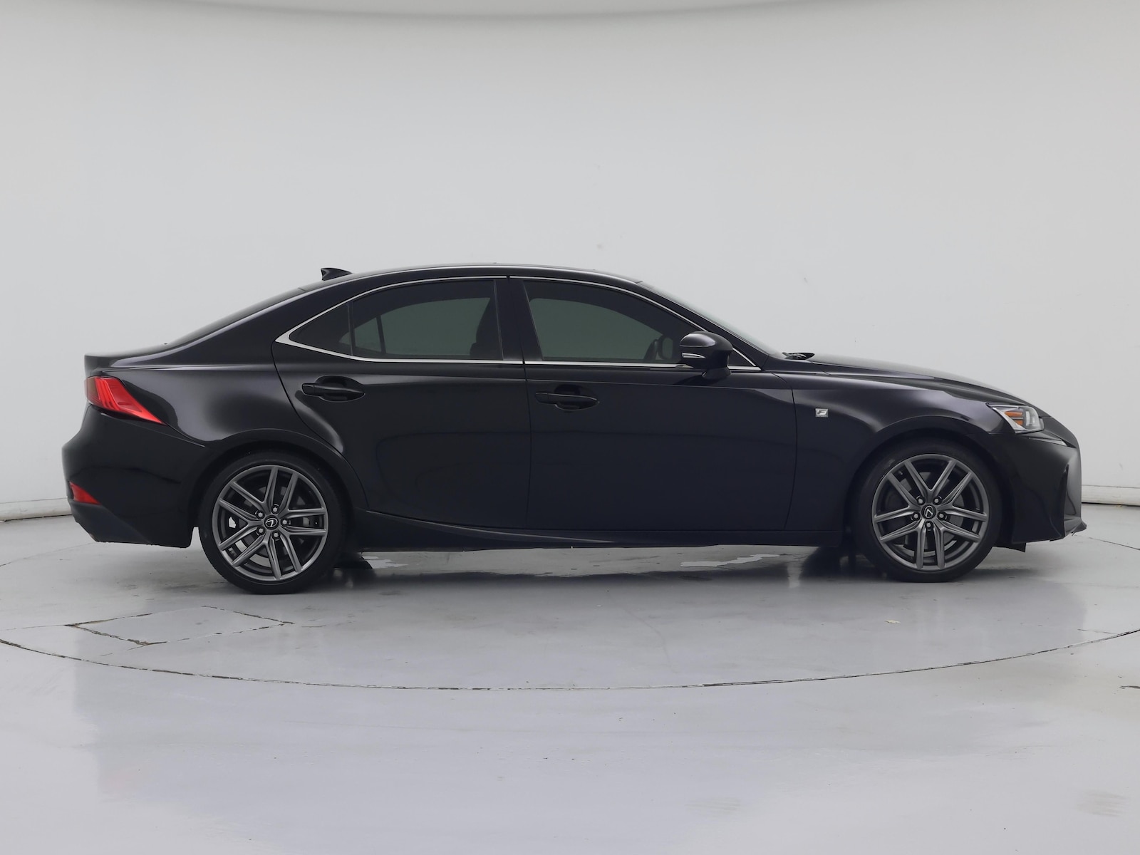 2017 Lexus IS 300 - Photo 8