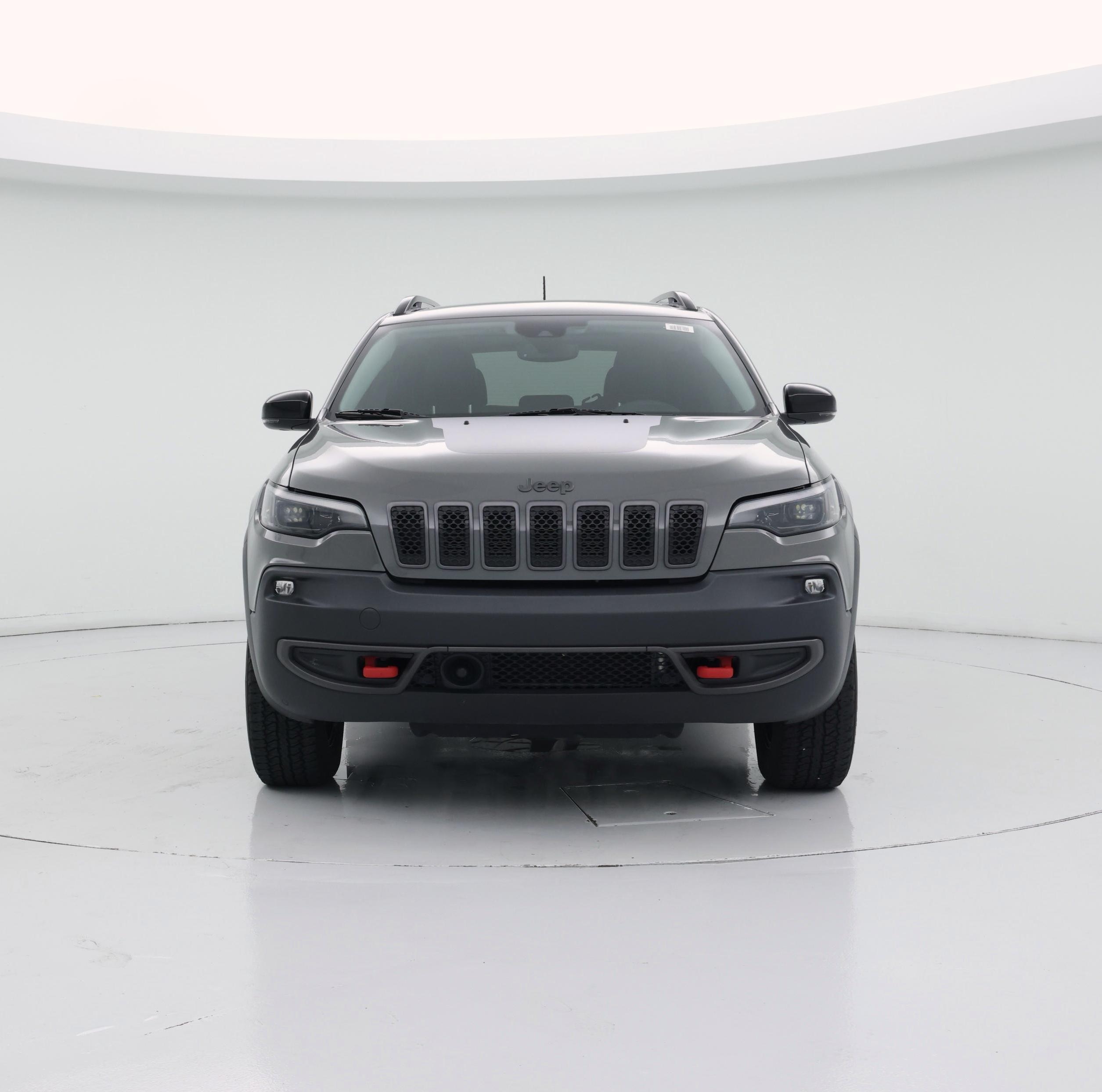 Thumbnail: 2022 Jeep Cherokee - 5