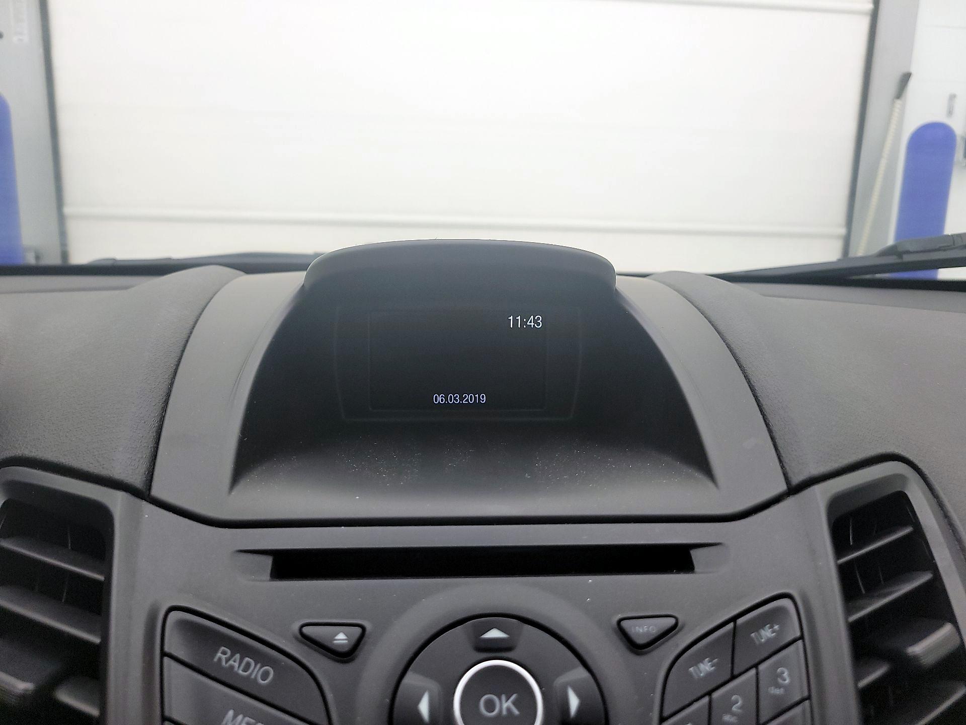 Thumbnail: 2019 Ford Fiesta - 15
