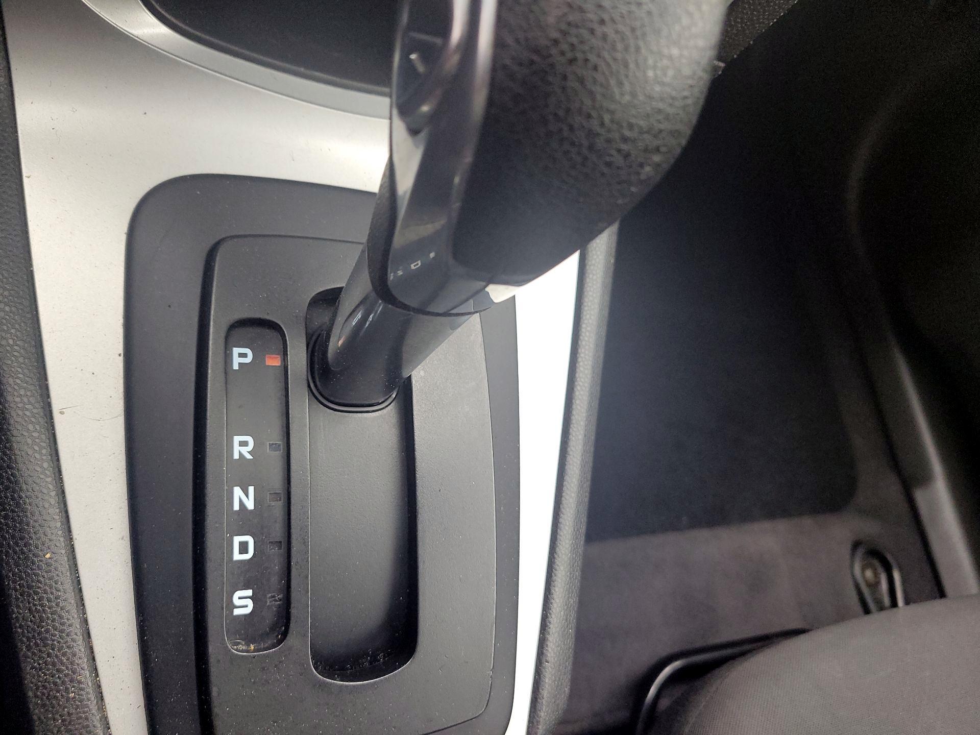 Thumbnail: 2019 Ford Fiesta - 17