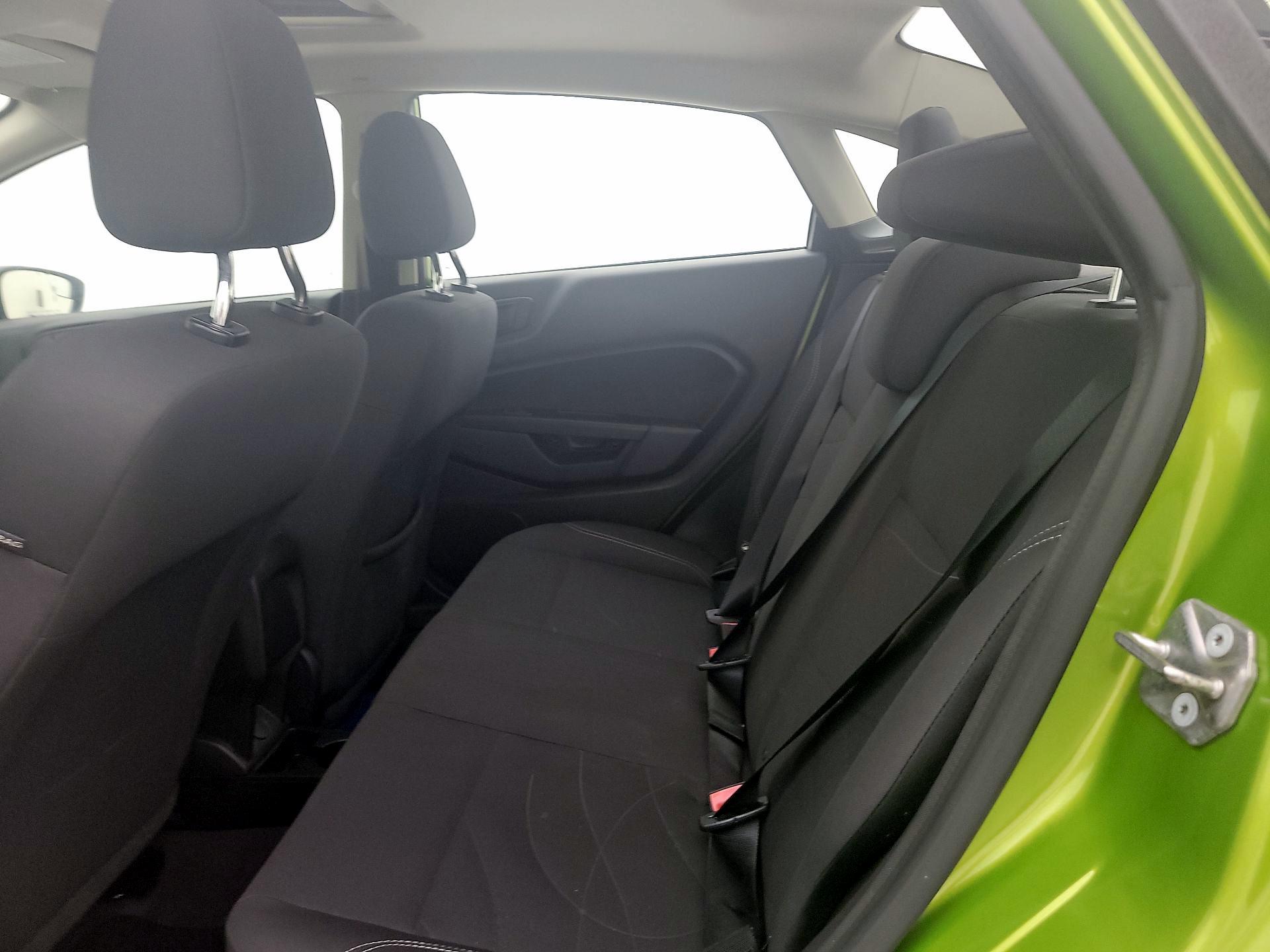 Thumbnail: 2019 Ford Fiesta - 20