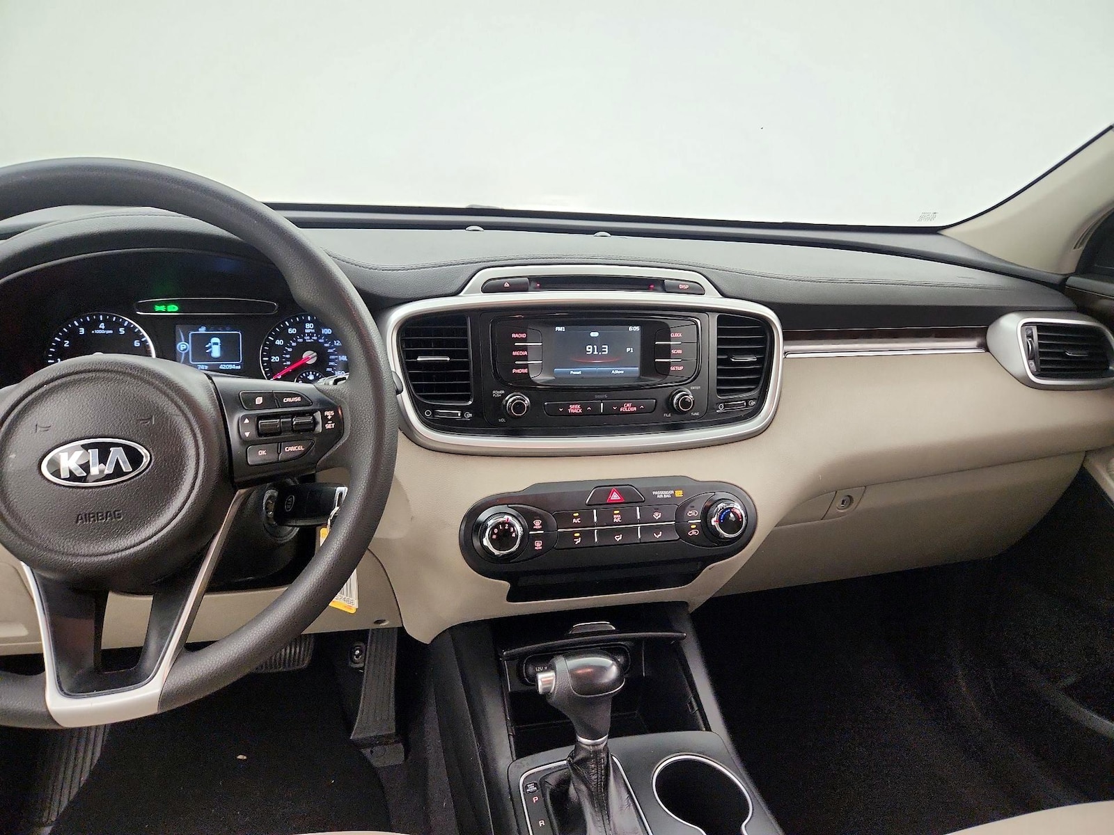 Rear View Camera
