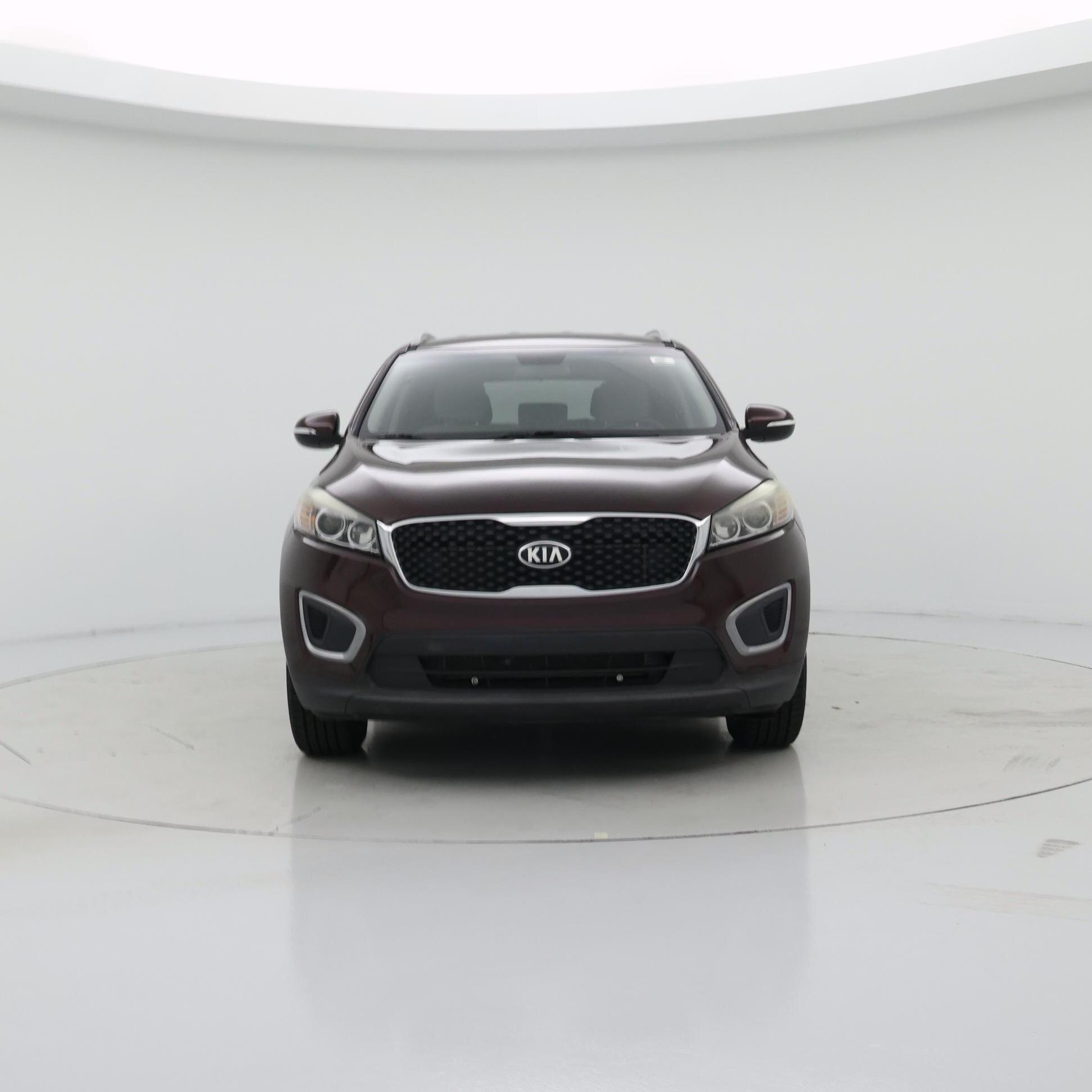 Thumbnail: 2017 Kia Sorento - 5