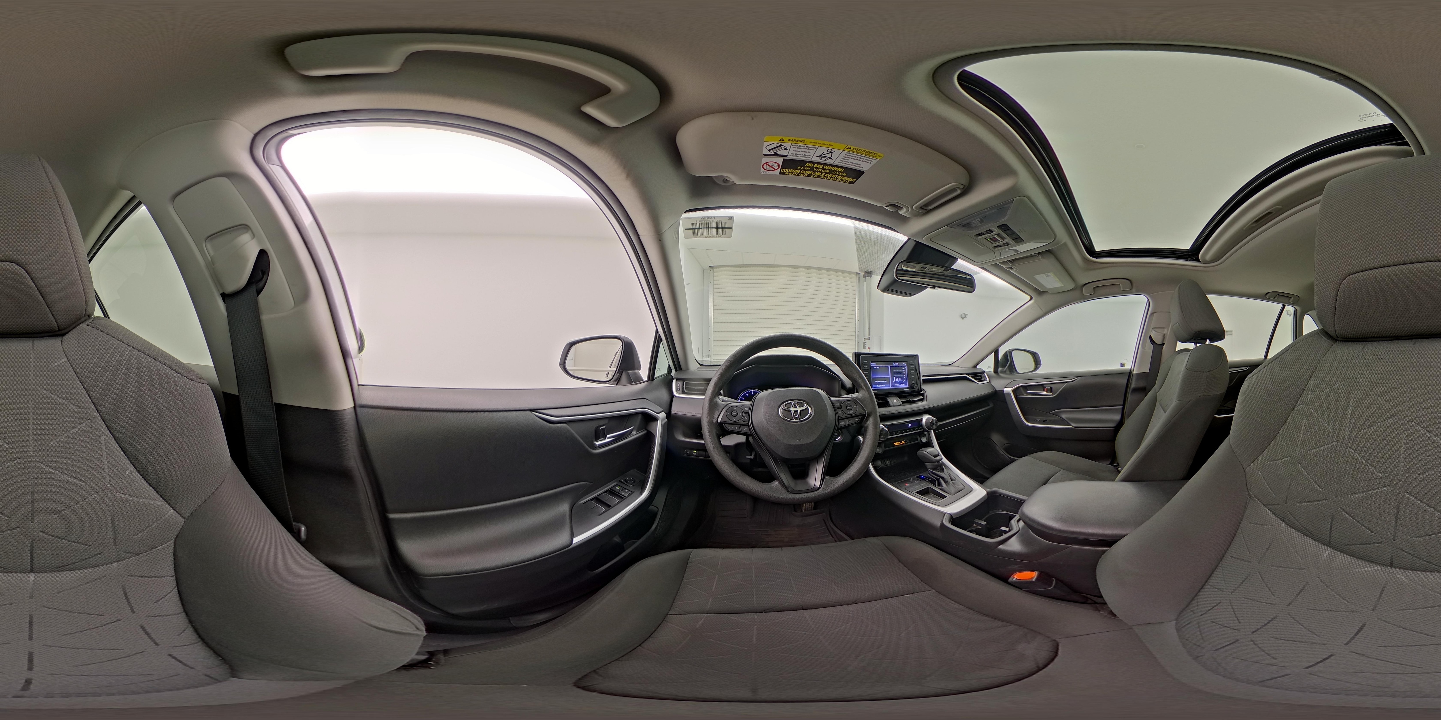 2022 Toyota RAV4 XLE - Photo 28