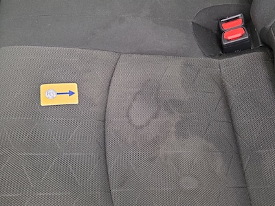 Condition detail